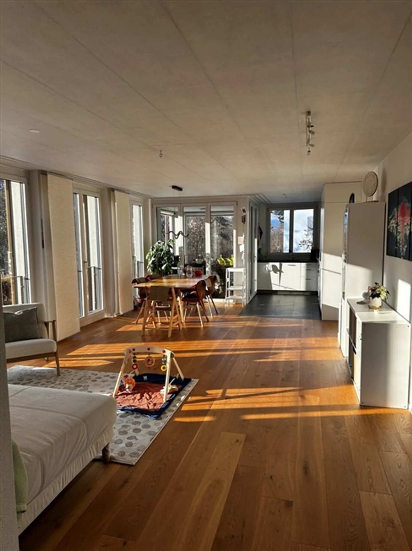 «zentral - modern - mit Charme» - Foto 6 von 13