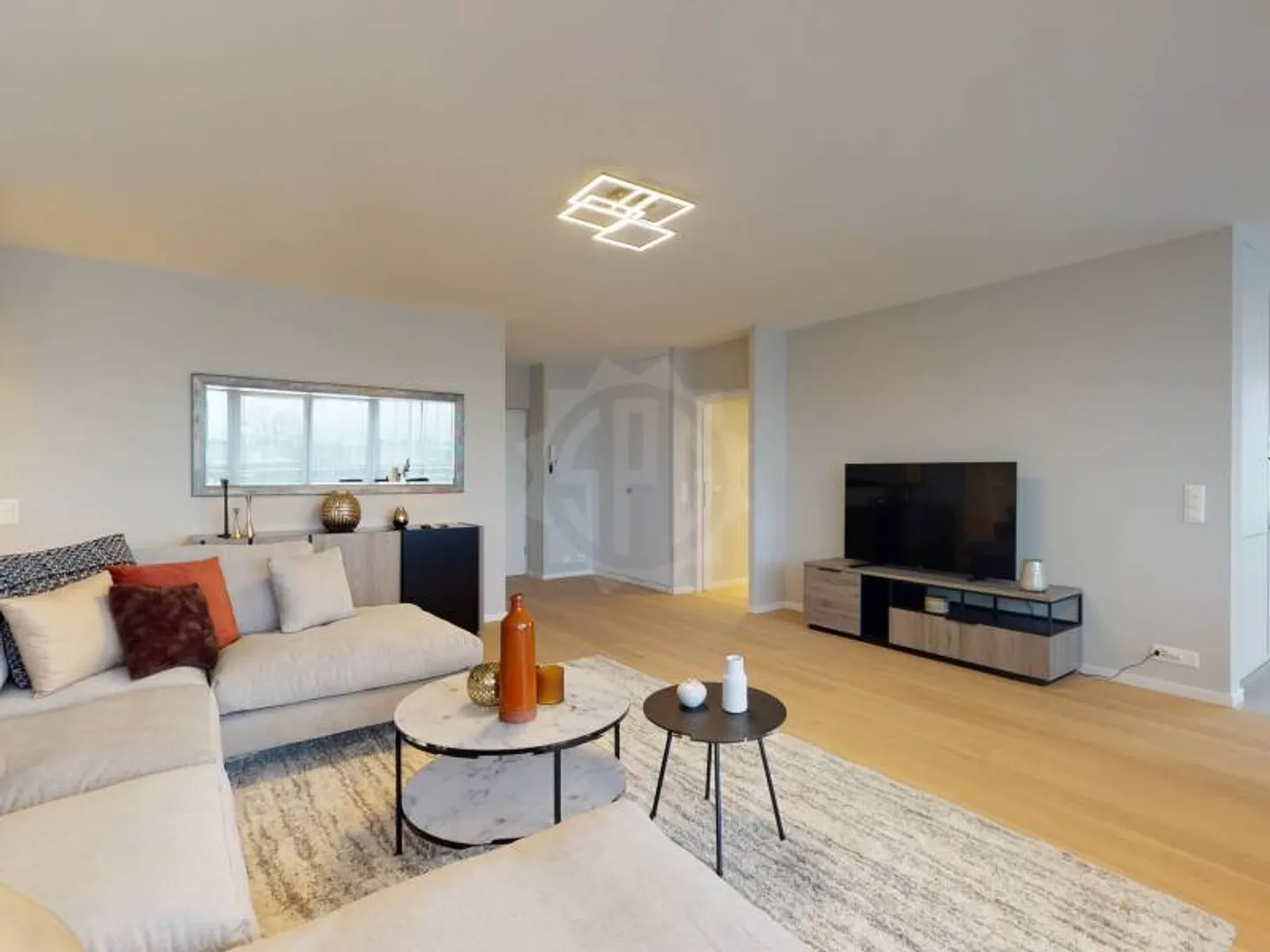Luxury Apartment in Malagnou - Photo 2 of 11