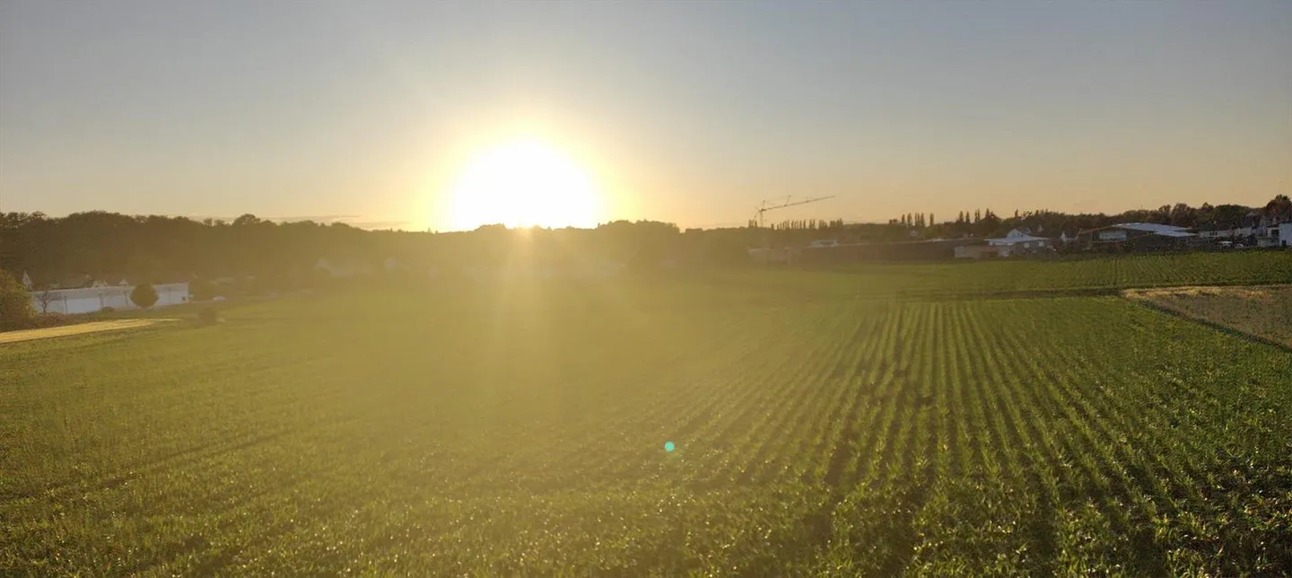 Wunderschöne 5.5-Zimmer-Dachwohnung im 3. Stock - Foto 2 von 10
