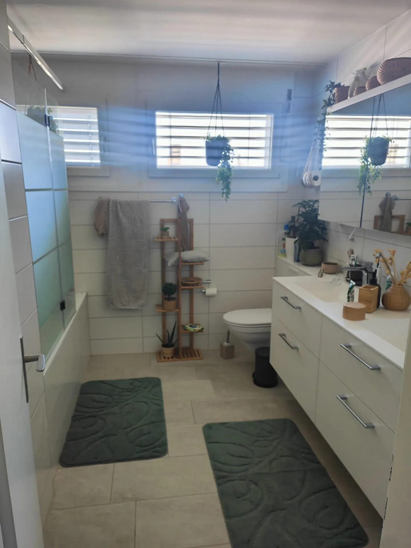 Wunderschöne 5.5-Zimmer-Dachwohnung im 3. Stock - Foto 3 von 10