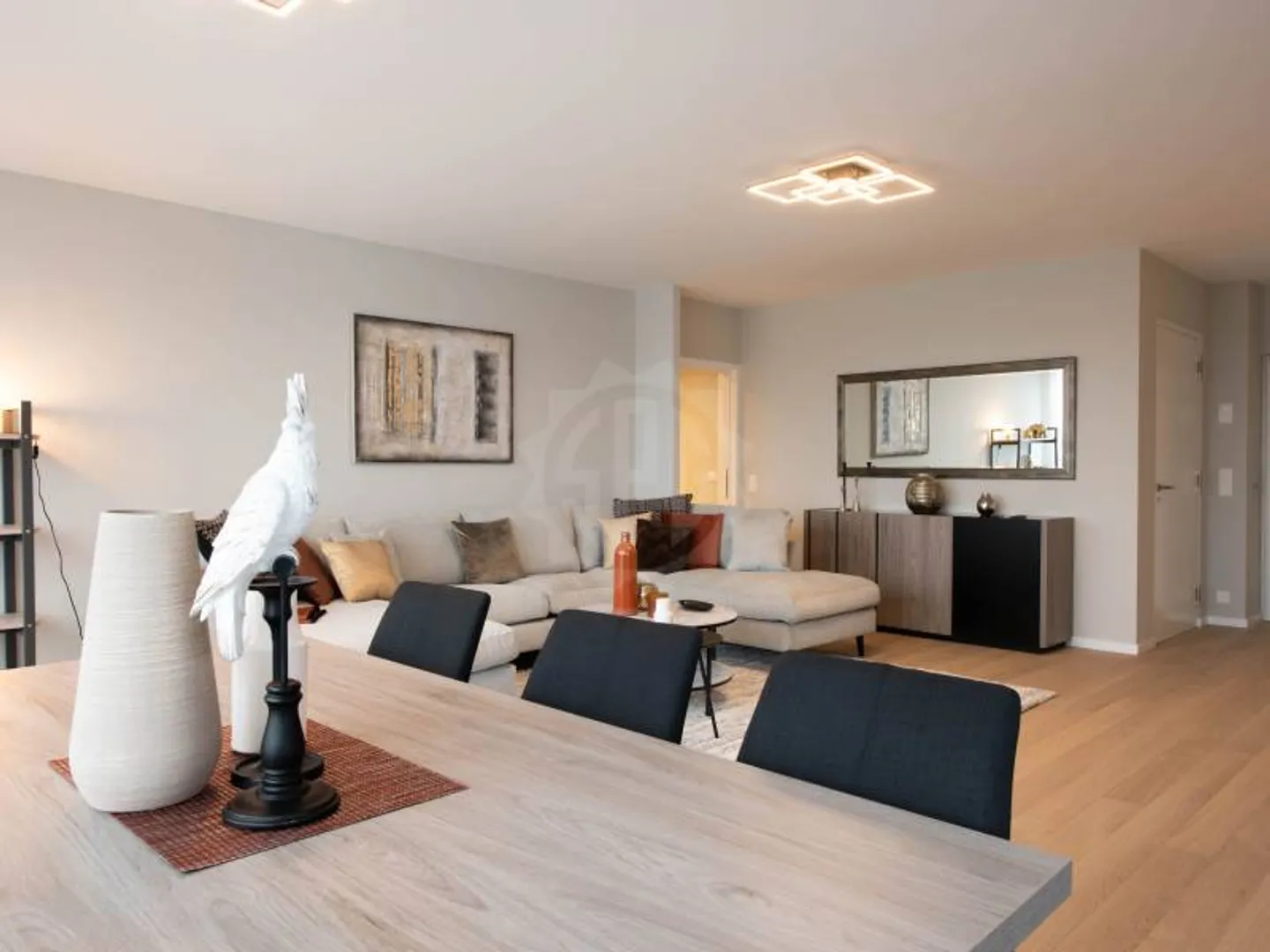 Luxury Apartment in Malagnou - Photo 5 of 11