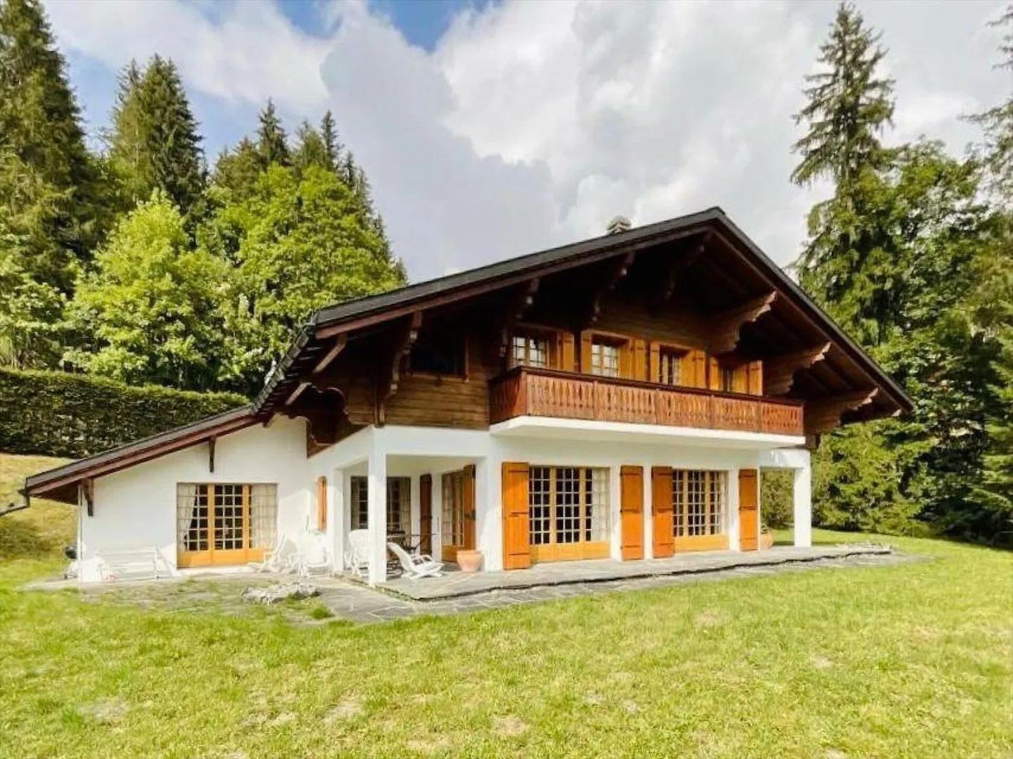 7-Zimmer-Chalet in Villars-sur-Ollon - Foto 6 von 13