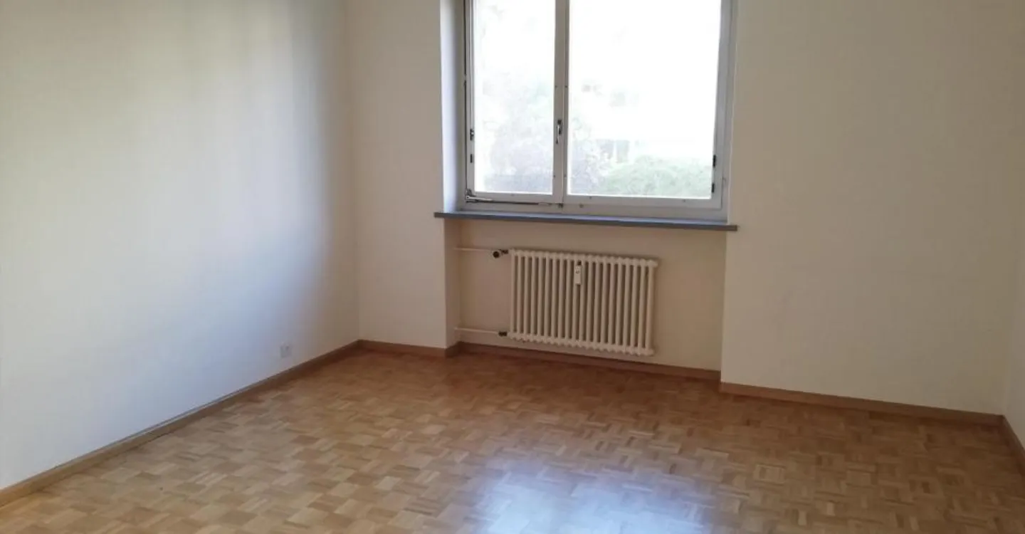 Bright 3-room apartment in a central location in Basel - Photo 4 of 4