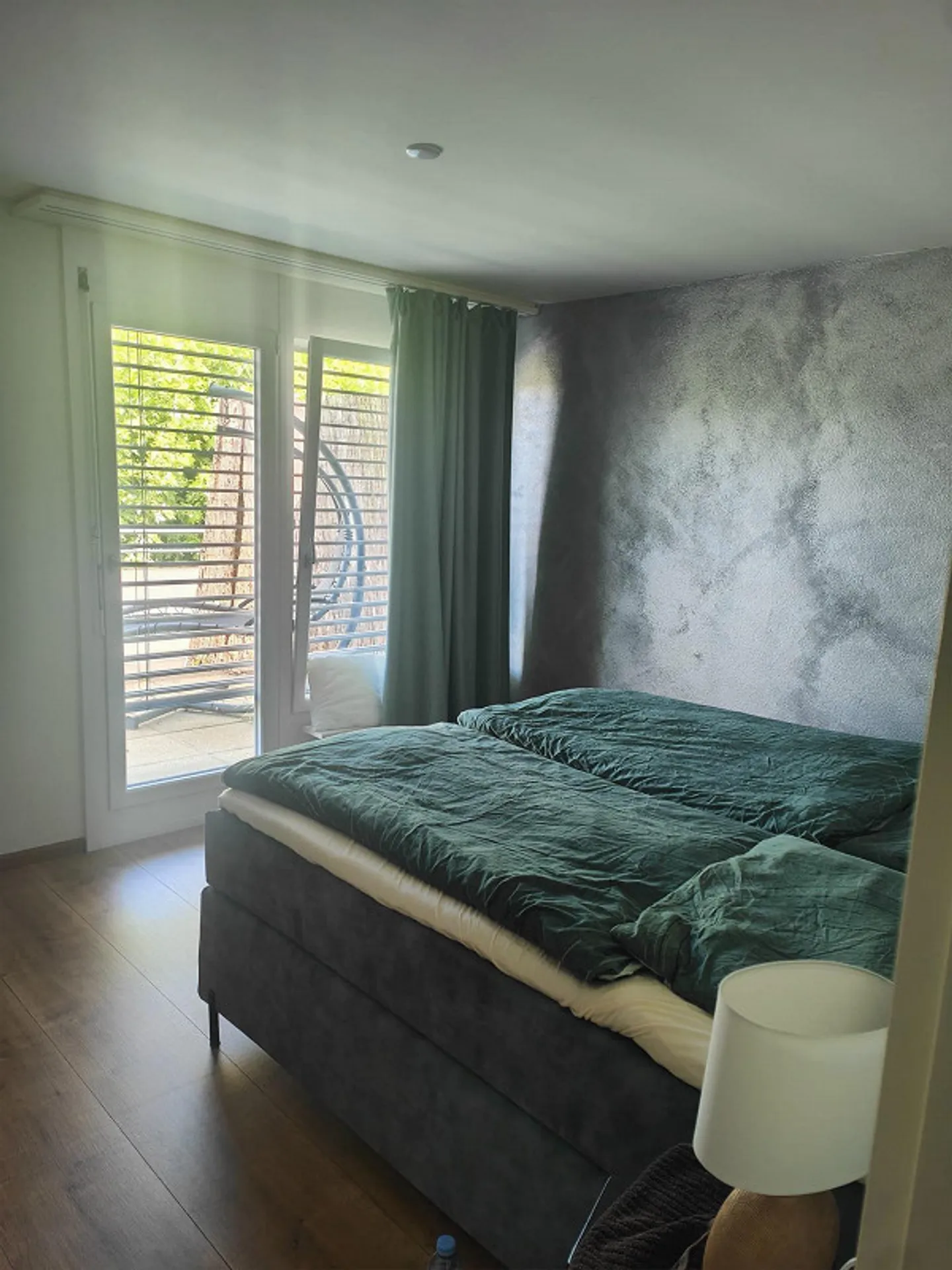 Wunderschöne 5.5-Zimmer-Dachwohnung im 3. Stock - Foto 4 von 10