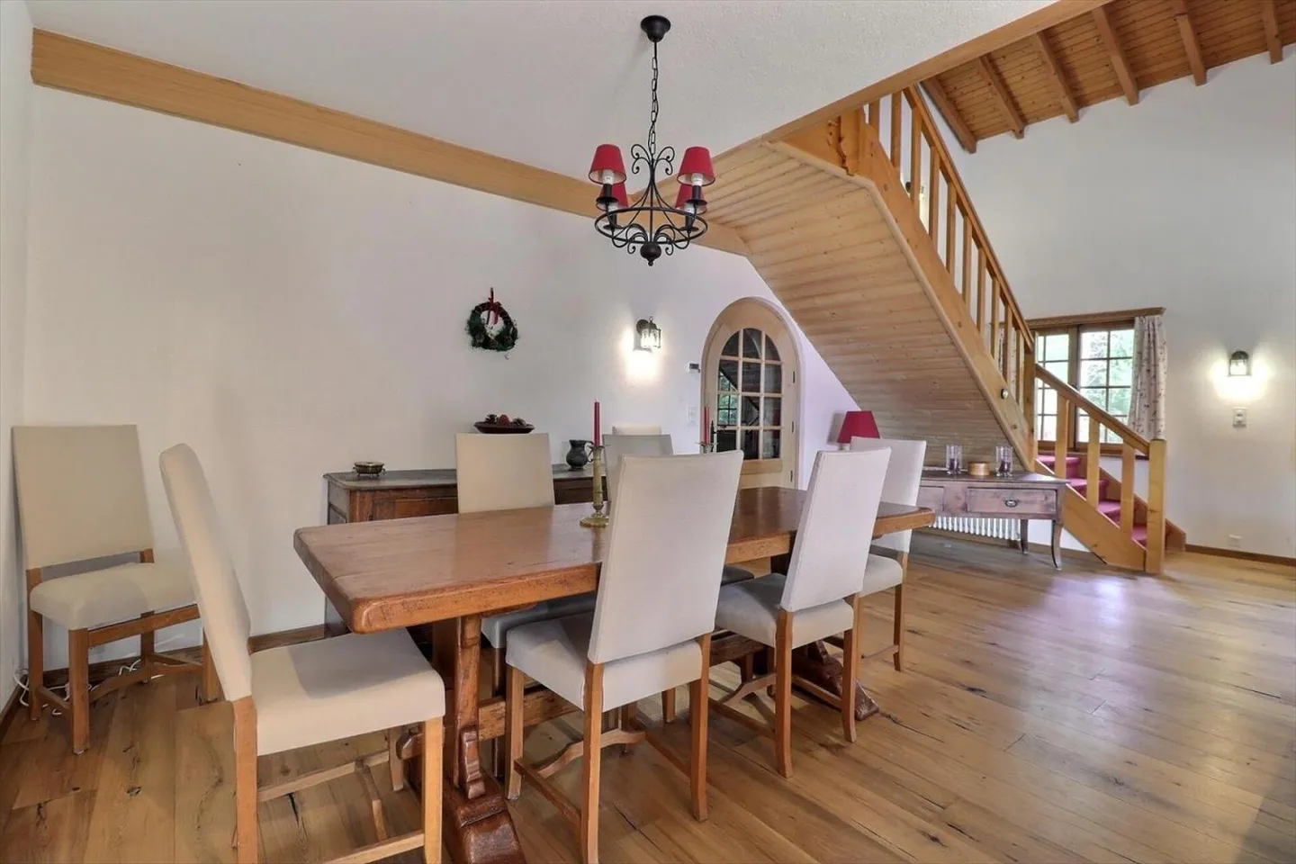 7-Zimmer-Chalet in Villars-sur-Ollon - Foto 7 von 13