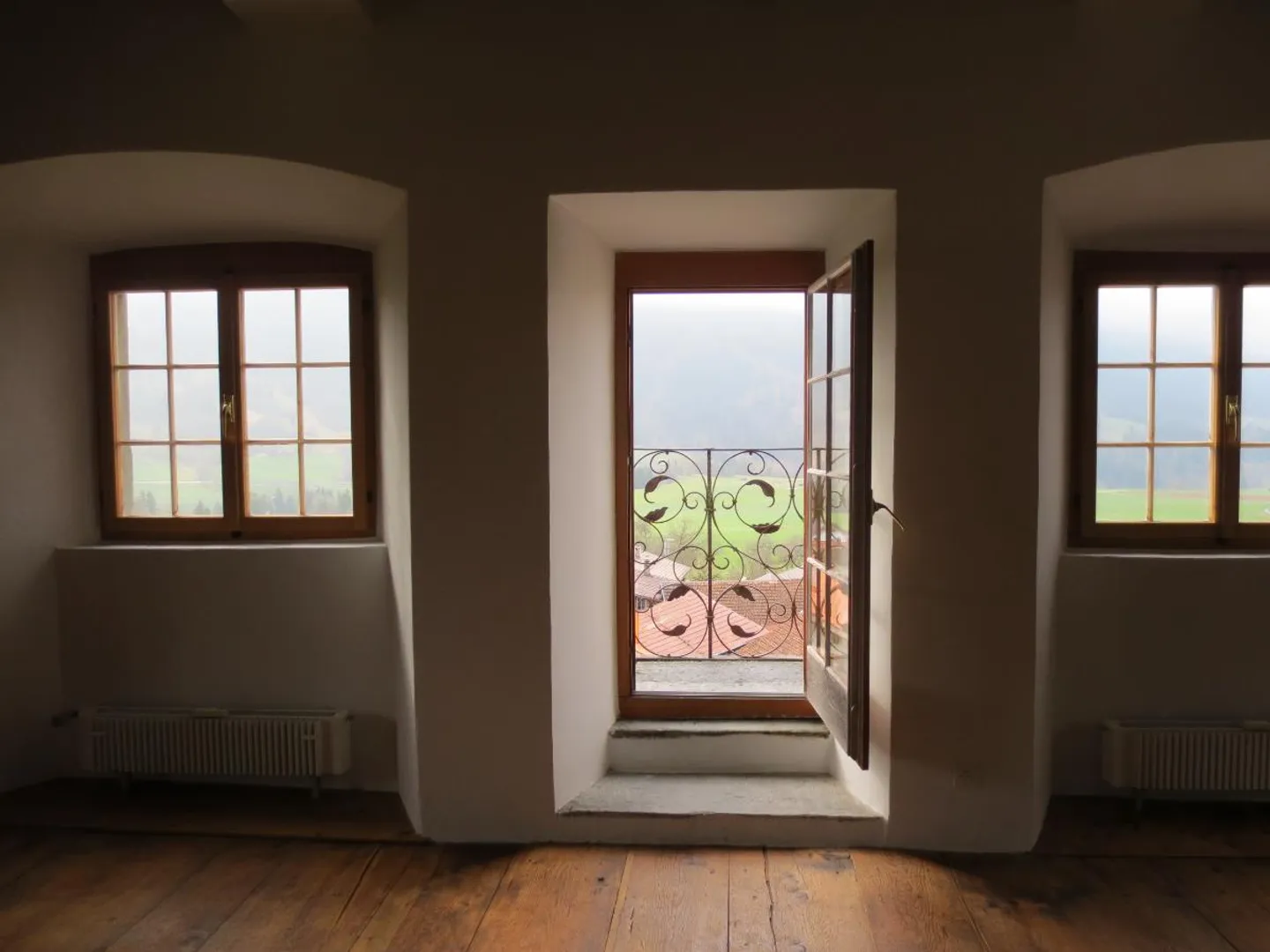 "Holiday apartment with historical flair!" - Photo 4 of 5