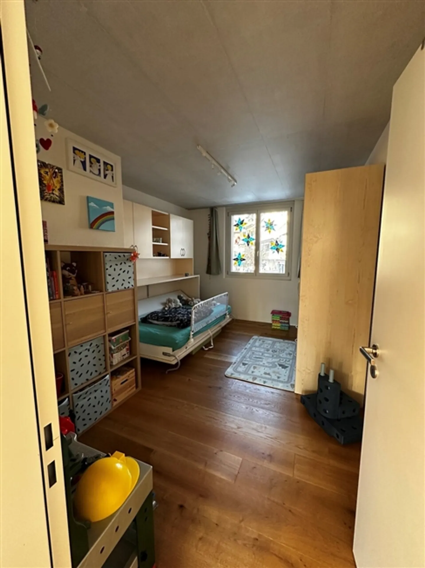 «zentral - modern - mit Charme» - Foto 9 von 13