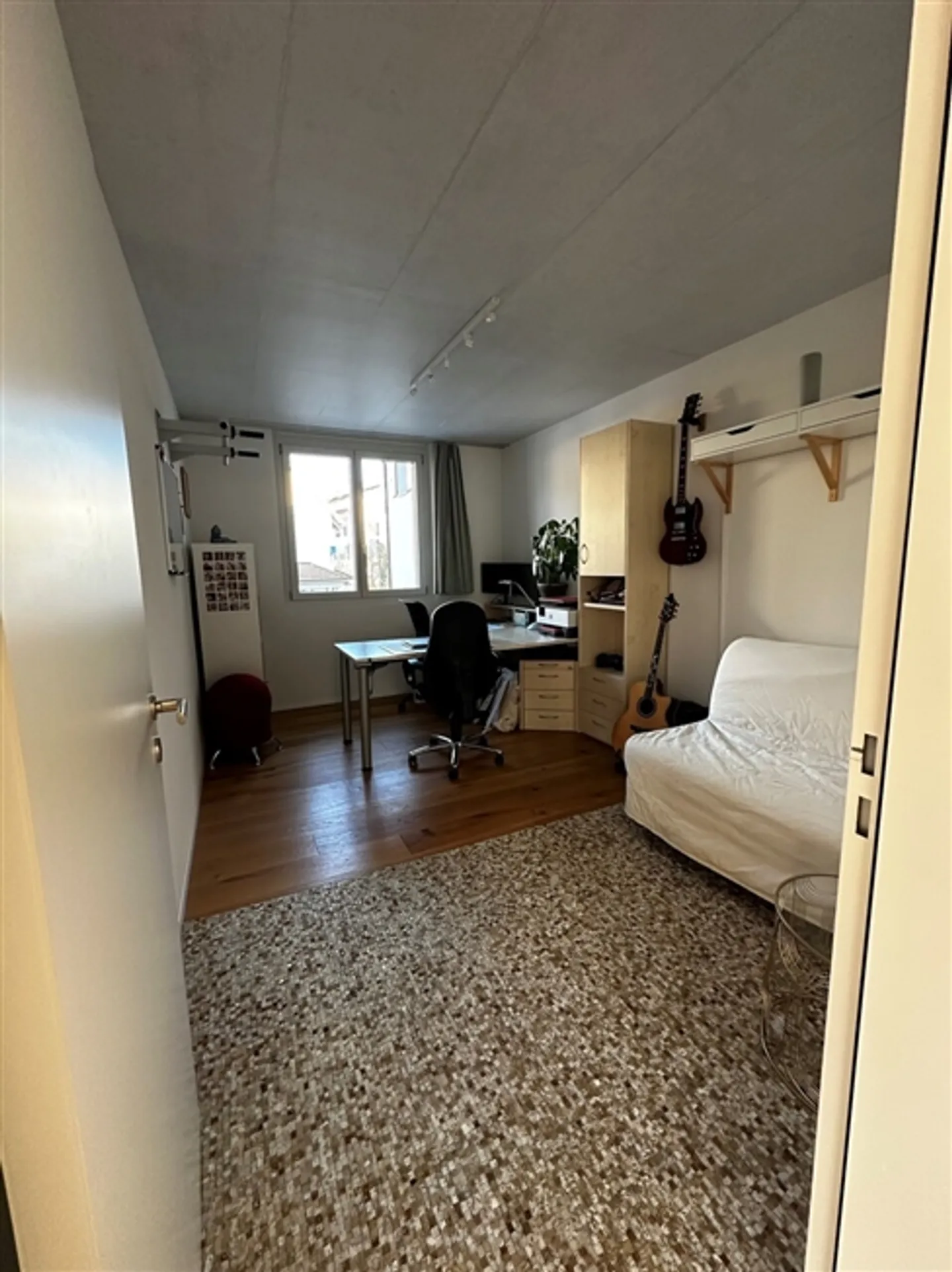 «zentral - modern - mit Charme» - Foto 11 von 13