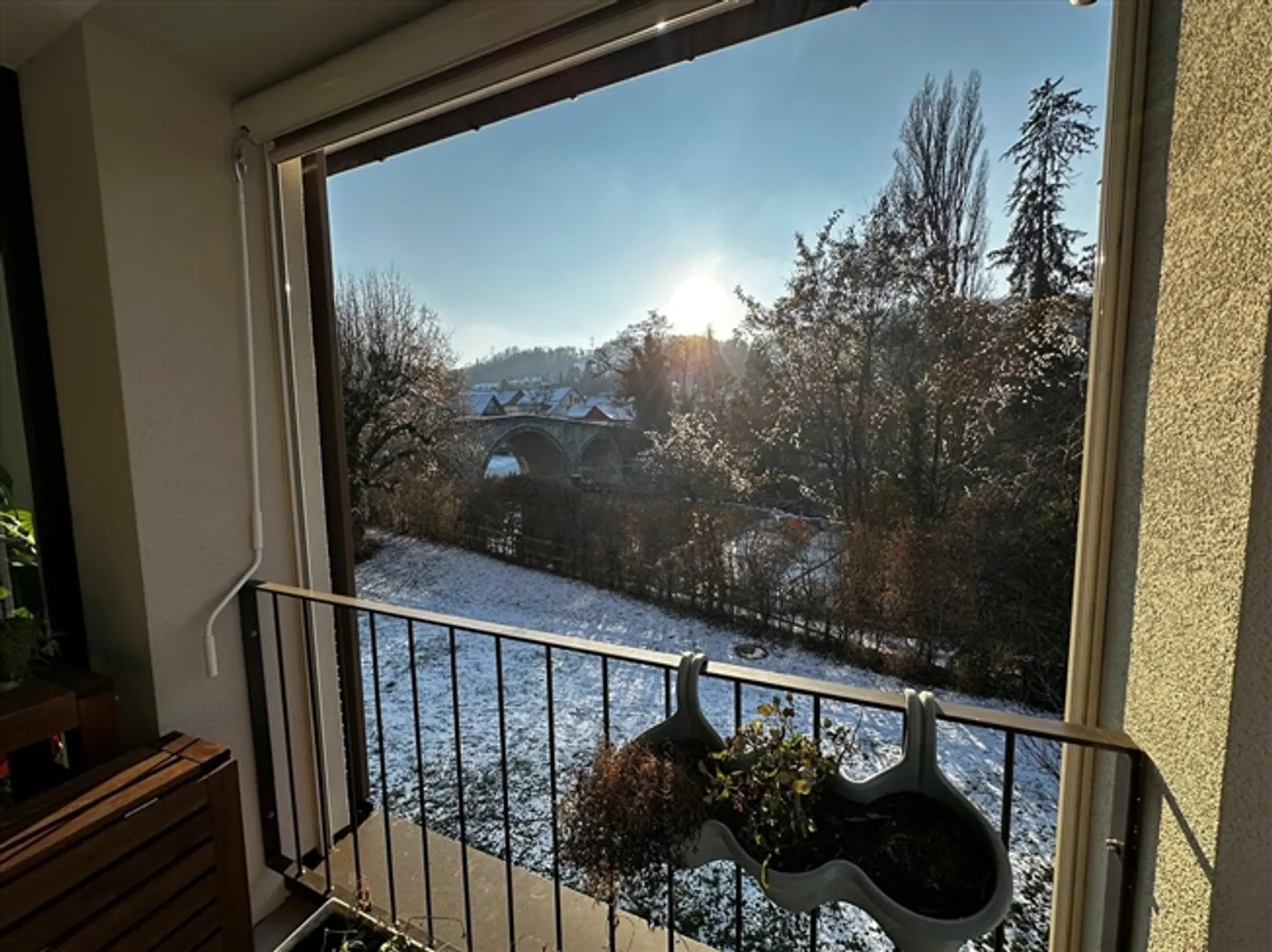 «zentral - modern - mit Charme» - Foto 12 von 13