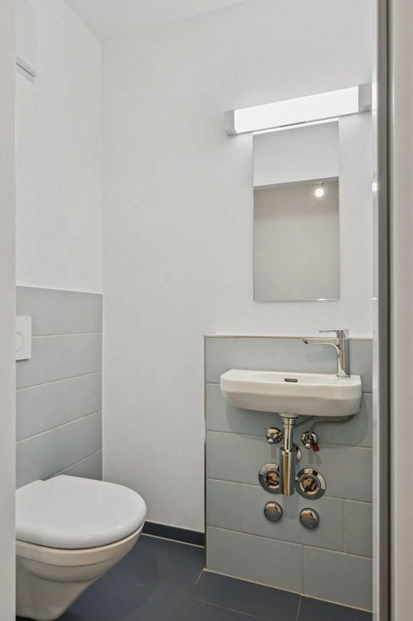 18.04.2026 - Open House! - 4-Room Apartment in a Quiet Location - Photo 4 of 12