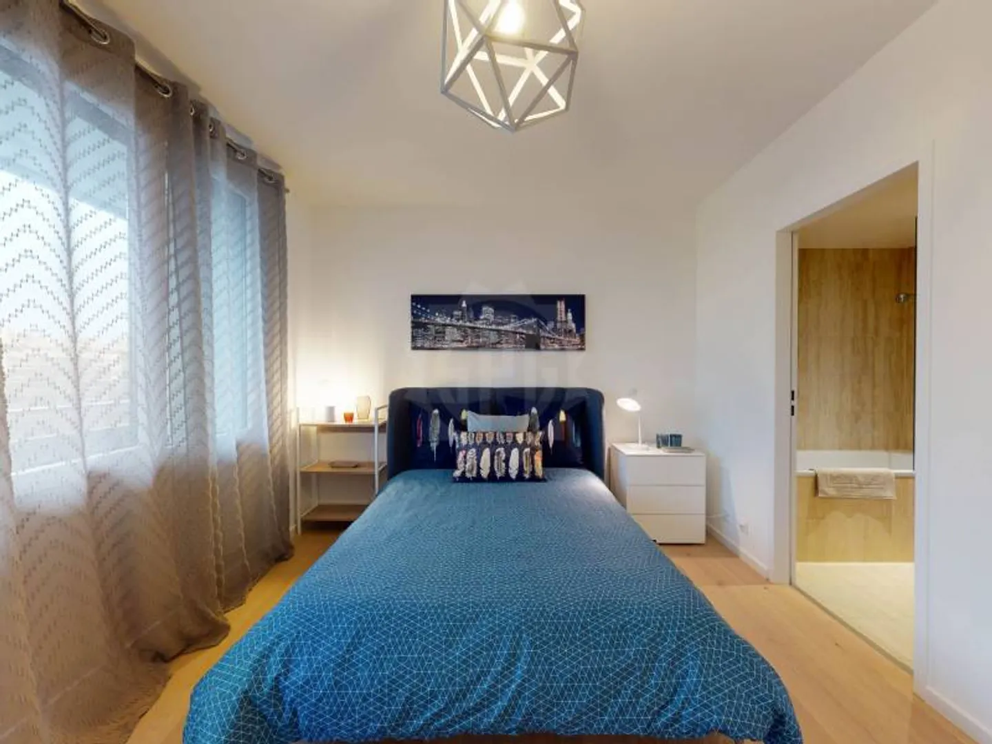 Luxury Apartment in Malagnou - Photo 9 of 11