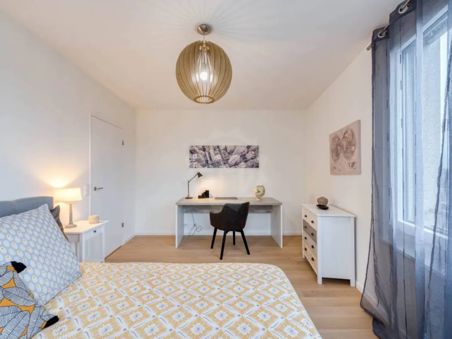 Luxury Apartment in Malagnou - Photo 10 of 11