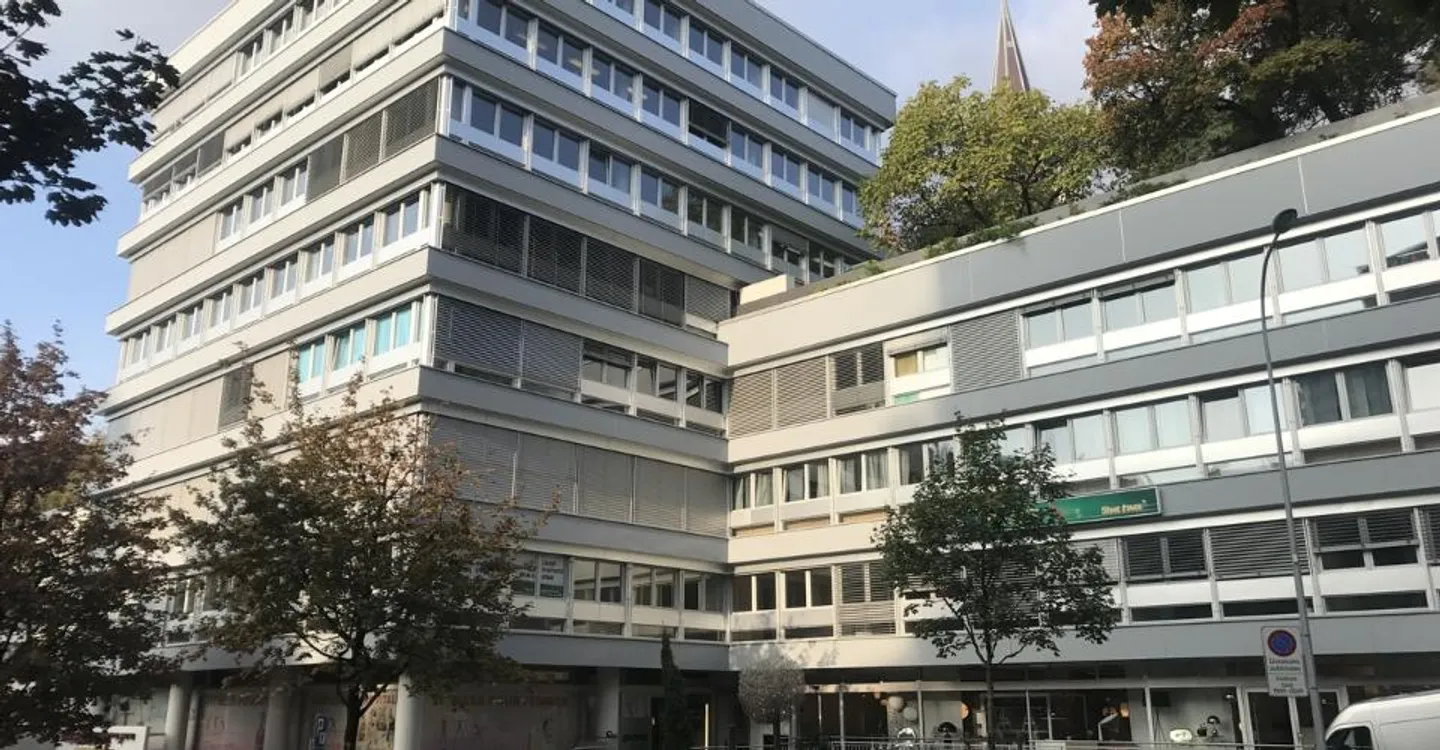 123m2 Workshop - Downtown Lausanne - Summer 2026 - Photo 1 of 4