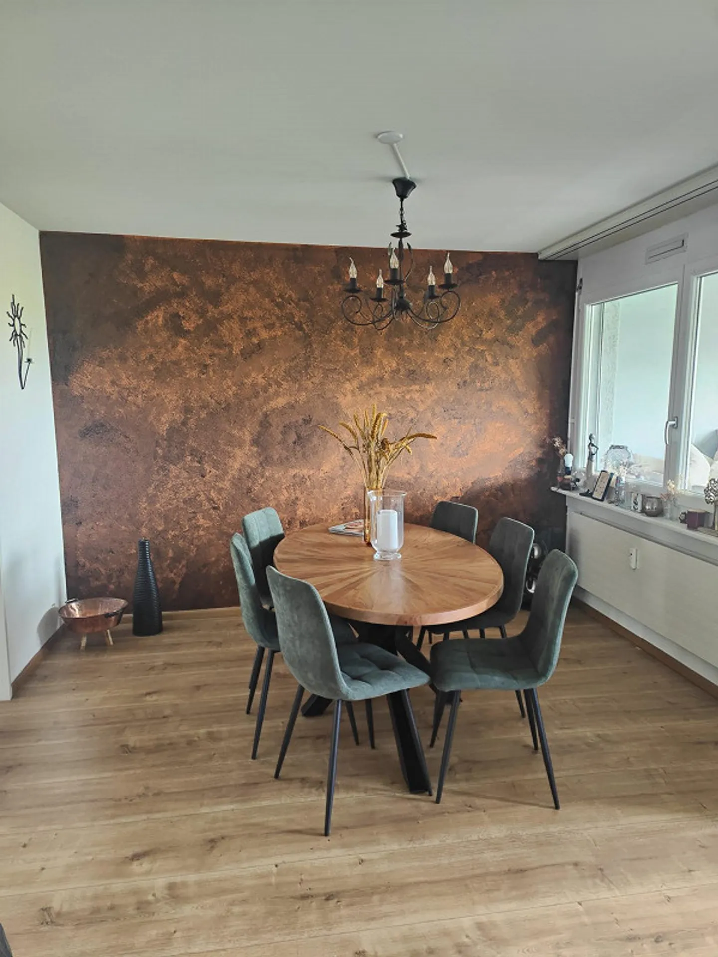 Wunderschöne 5.5-Zimmer-Dachwohnung im 3. Stock - Foto 8 von 10