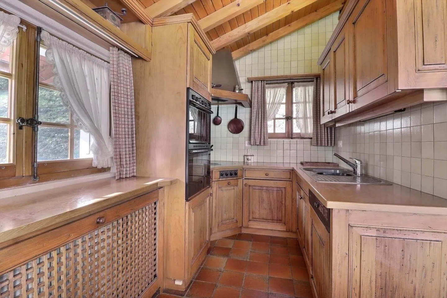 7-Zimmer-Chalet in Villars-sur-Ollon - Foto 9 von 13
