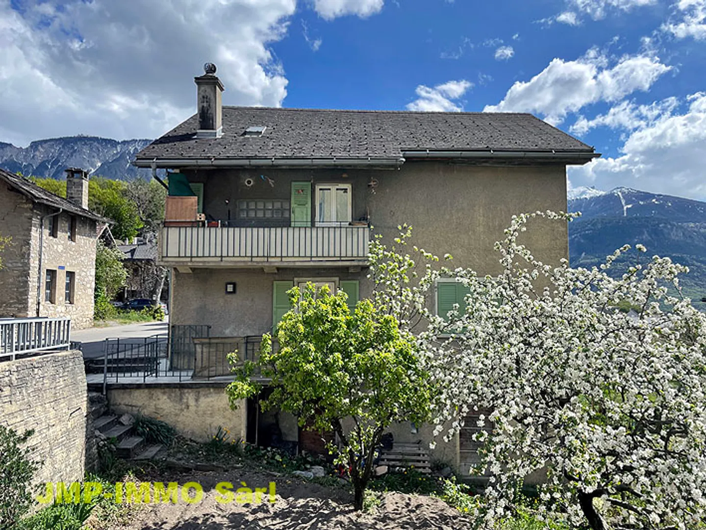 Apartment - Photo 23 of 23