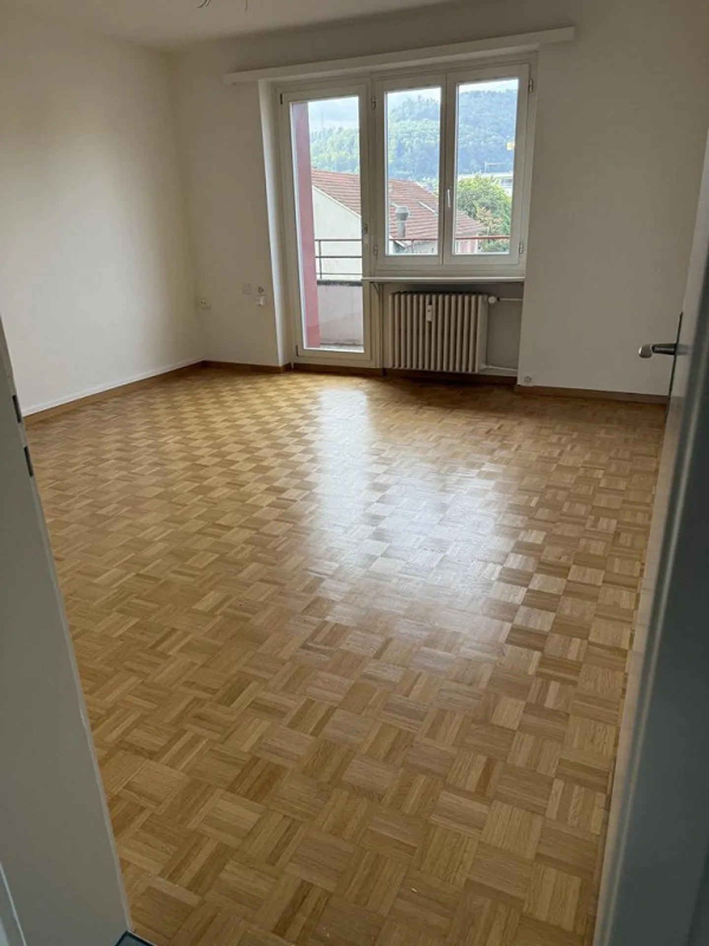 Ihre neue 3-Zimmerwohnung in der Nähe vom Bahnhof Pratteln - Foto 2 von 8