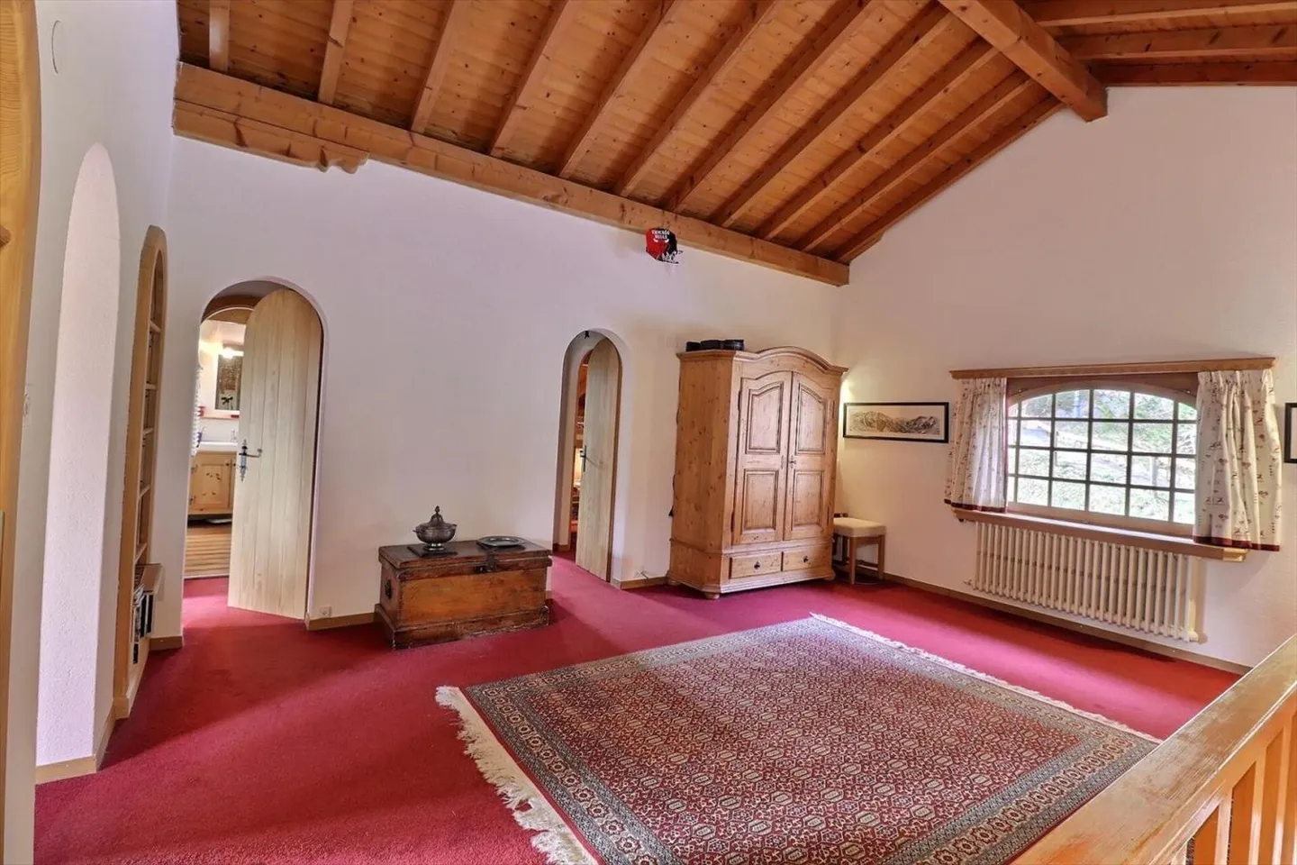 7-Zimmer-Chalet in Villars-sur-Ollon - Foto 13 von 13