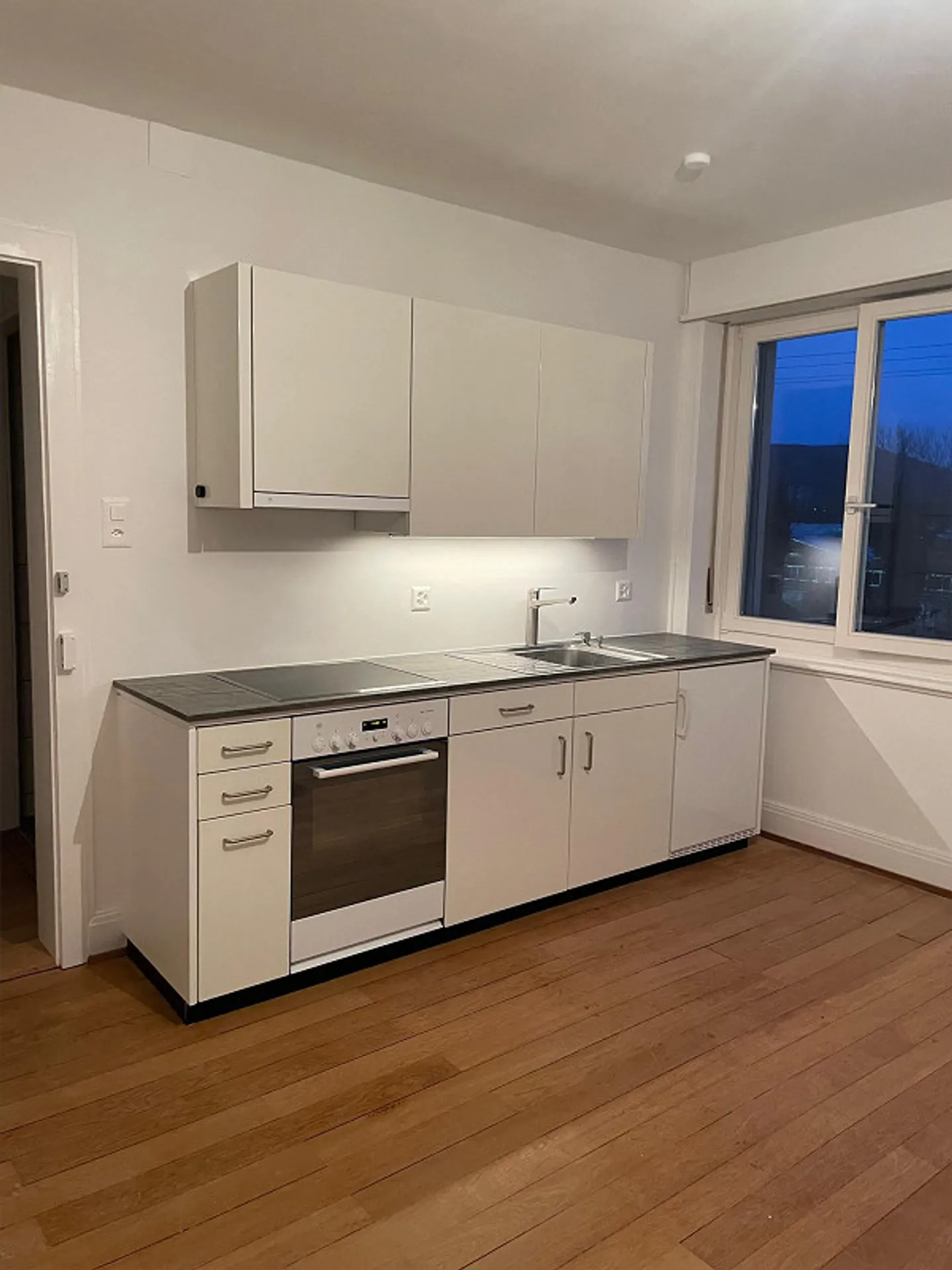 Helle 1.5-Zimmer-Wohnung - Foto 3 von 3