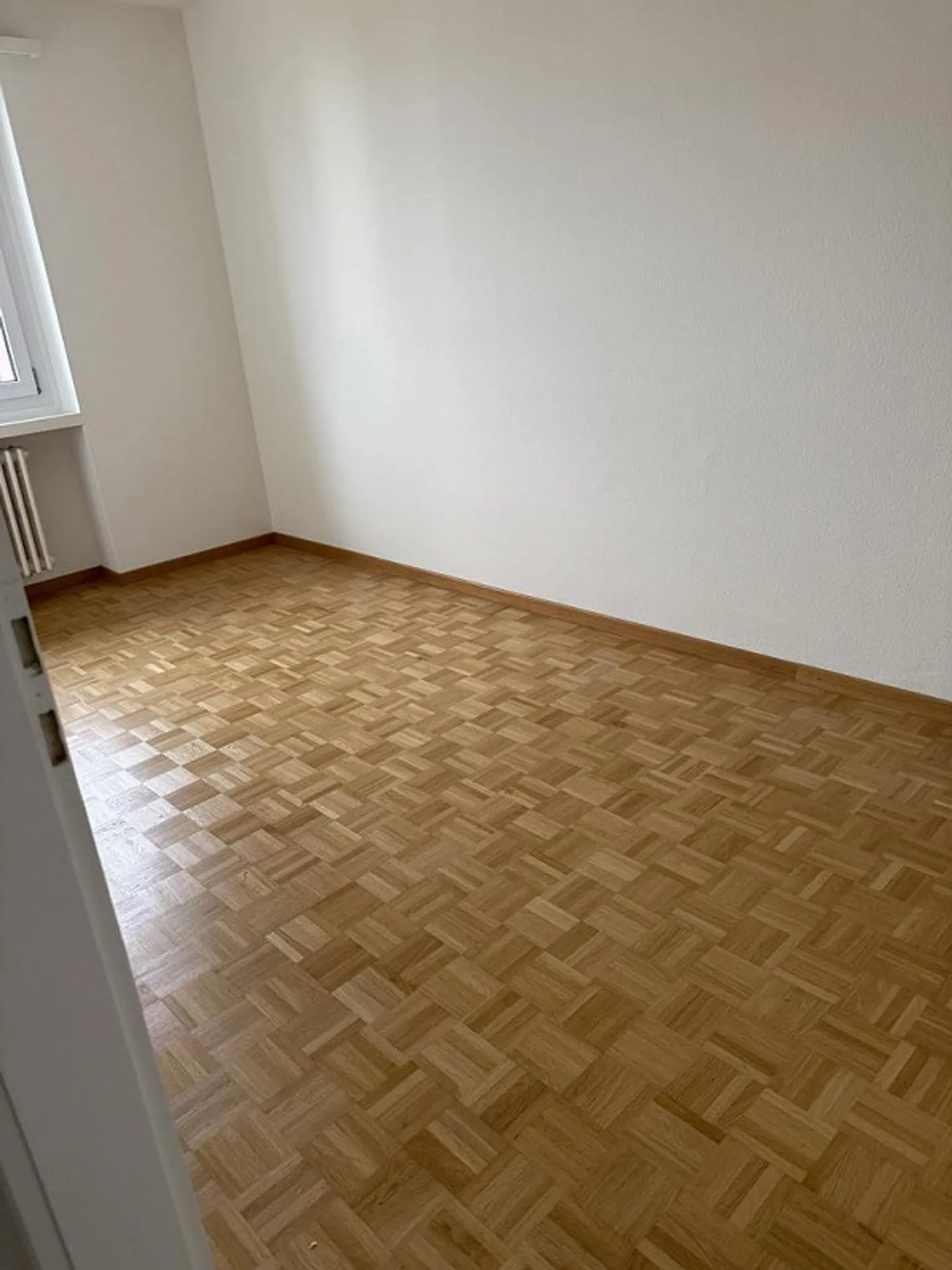Ihre neue 3-Zimmerwohnung in der Nähe vom Bahnhof Pratteln - Foto 5 von 8