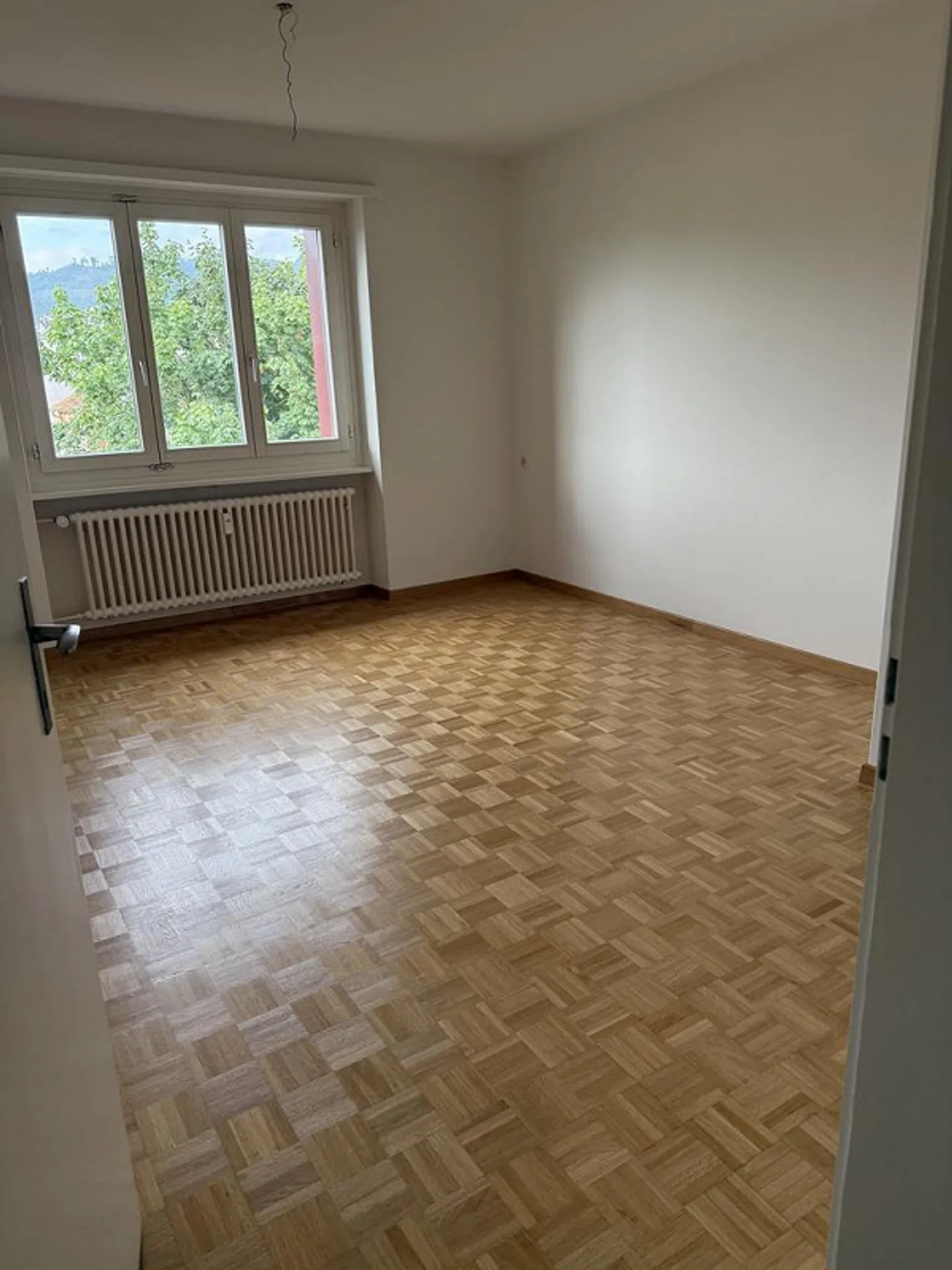Ihre neue 3-Zimmerwohnung in der Nähe vom Bahnhof Pratteln - Foto 6 von 8