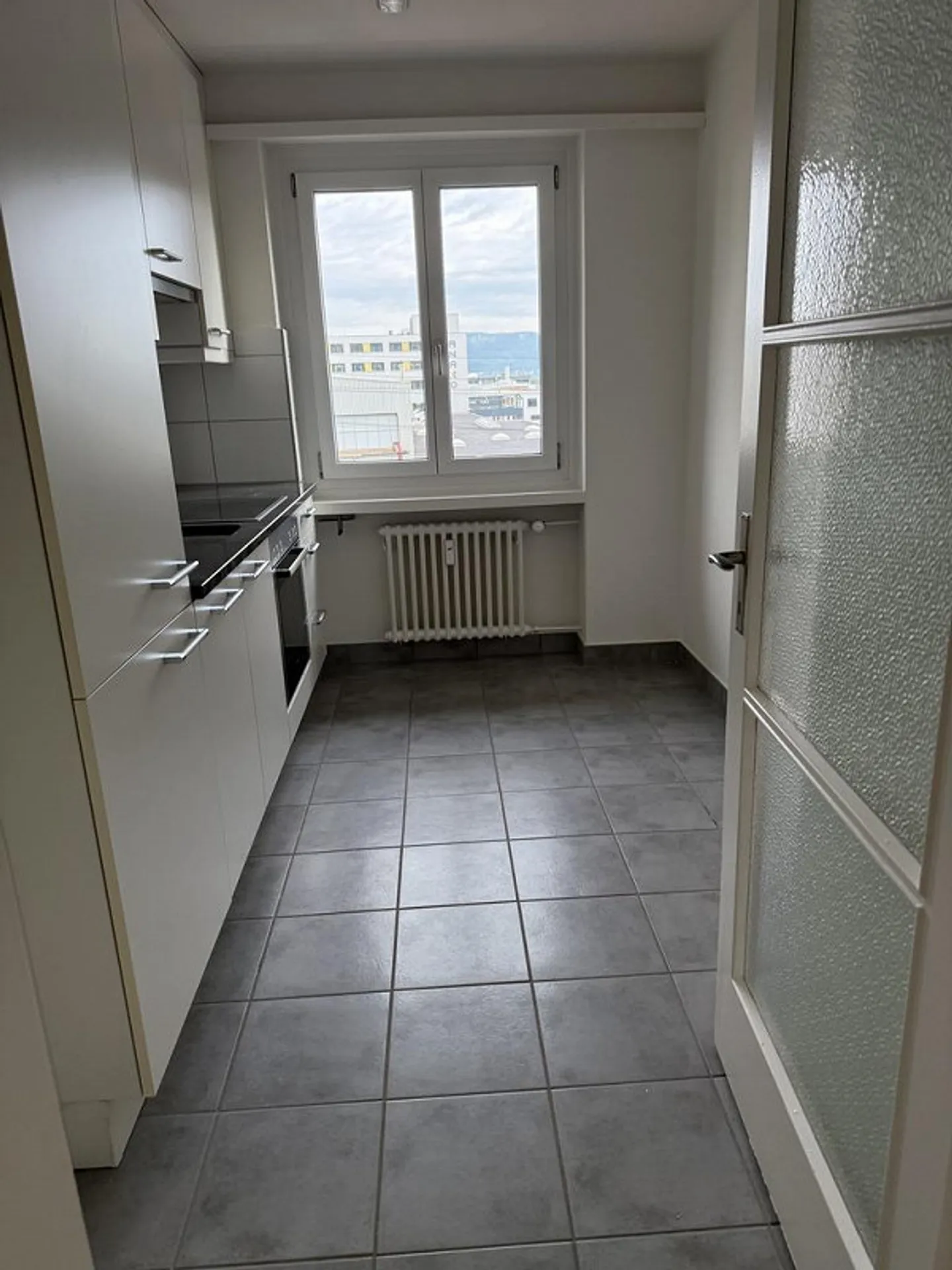 Ihre neue 3-Zimmerwohnung in der Nähe vom Bahnhof Pratteln - Foto 3 von 8