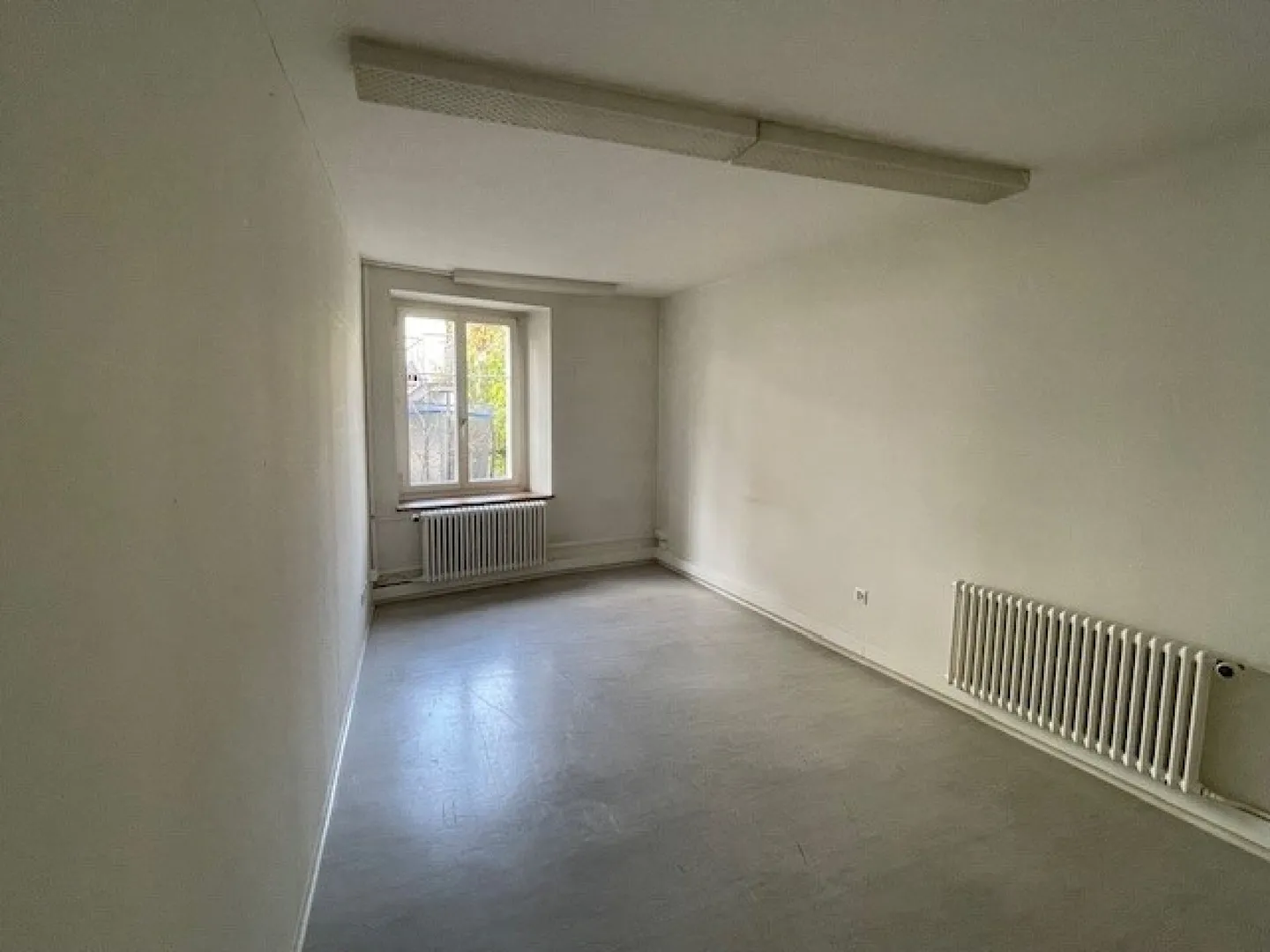 Spazio commerciale con opzioni di utilizzo versatili cercasi nel centro di Stäfa? - Foto 7 di 12