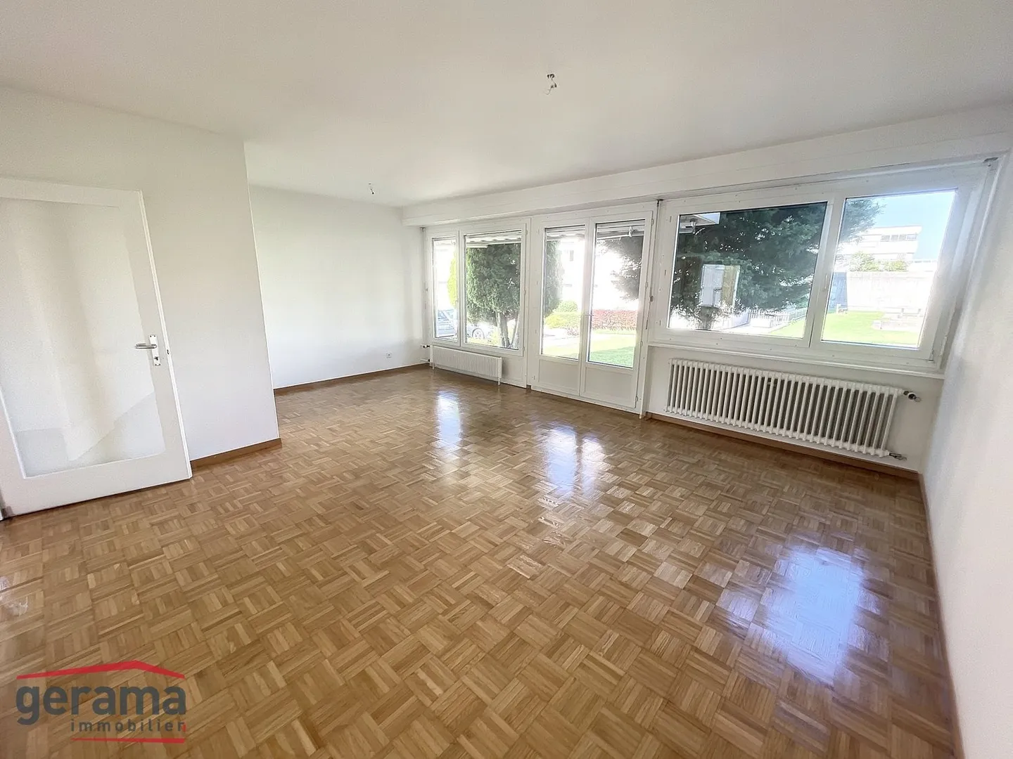 4.5 Wohnung im 1. Stock - Foto 2 von 4