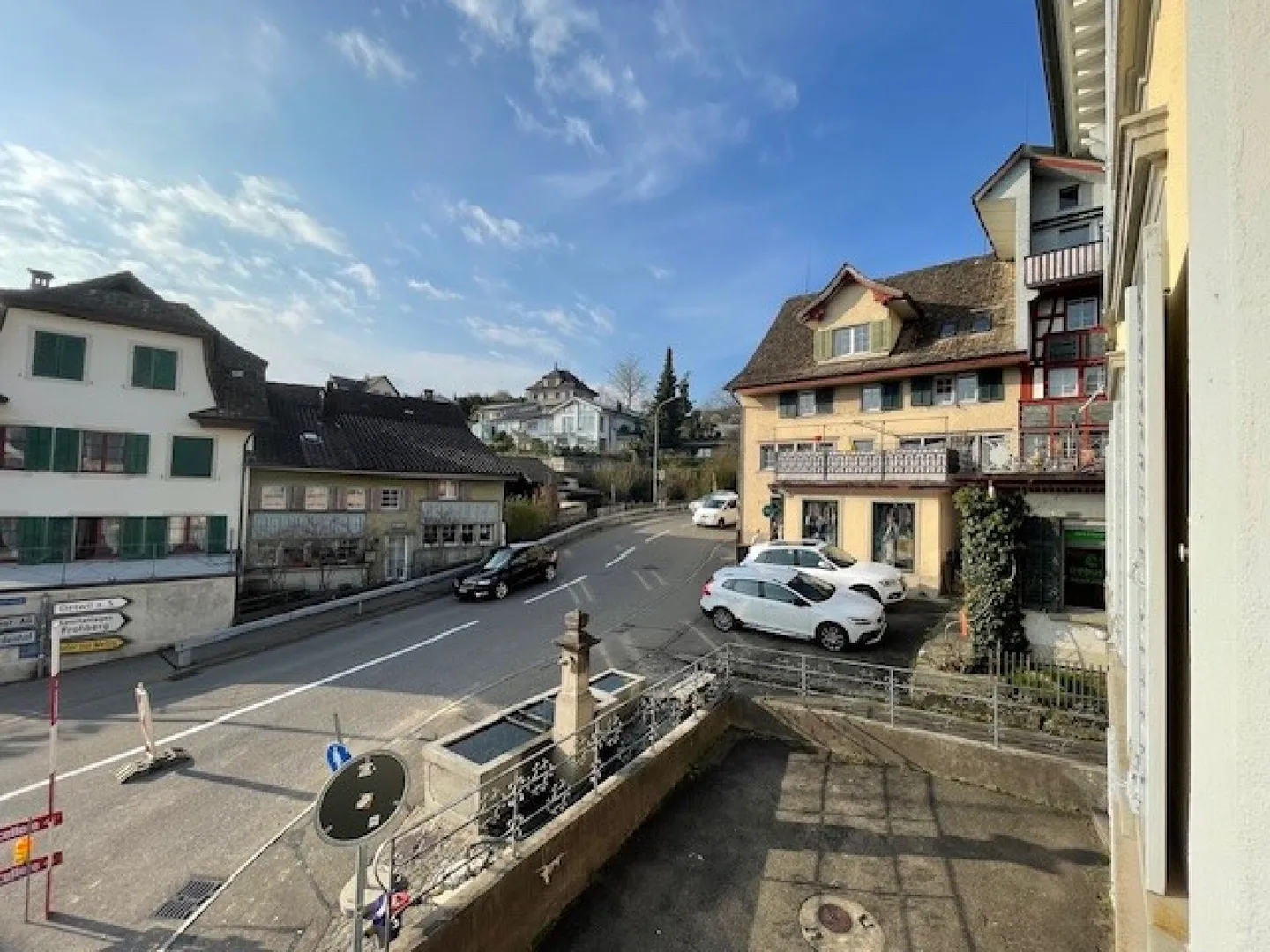 Spazio commerciale con opzioni di utilizzo versatili cercasi nel centro di Stäfa? - Foto 11 di 12