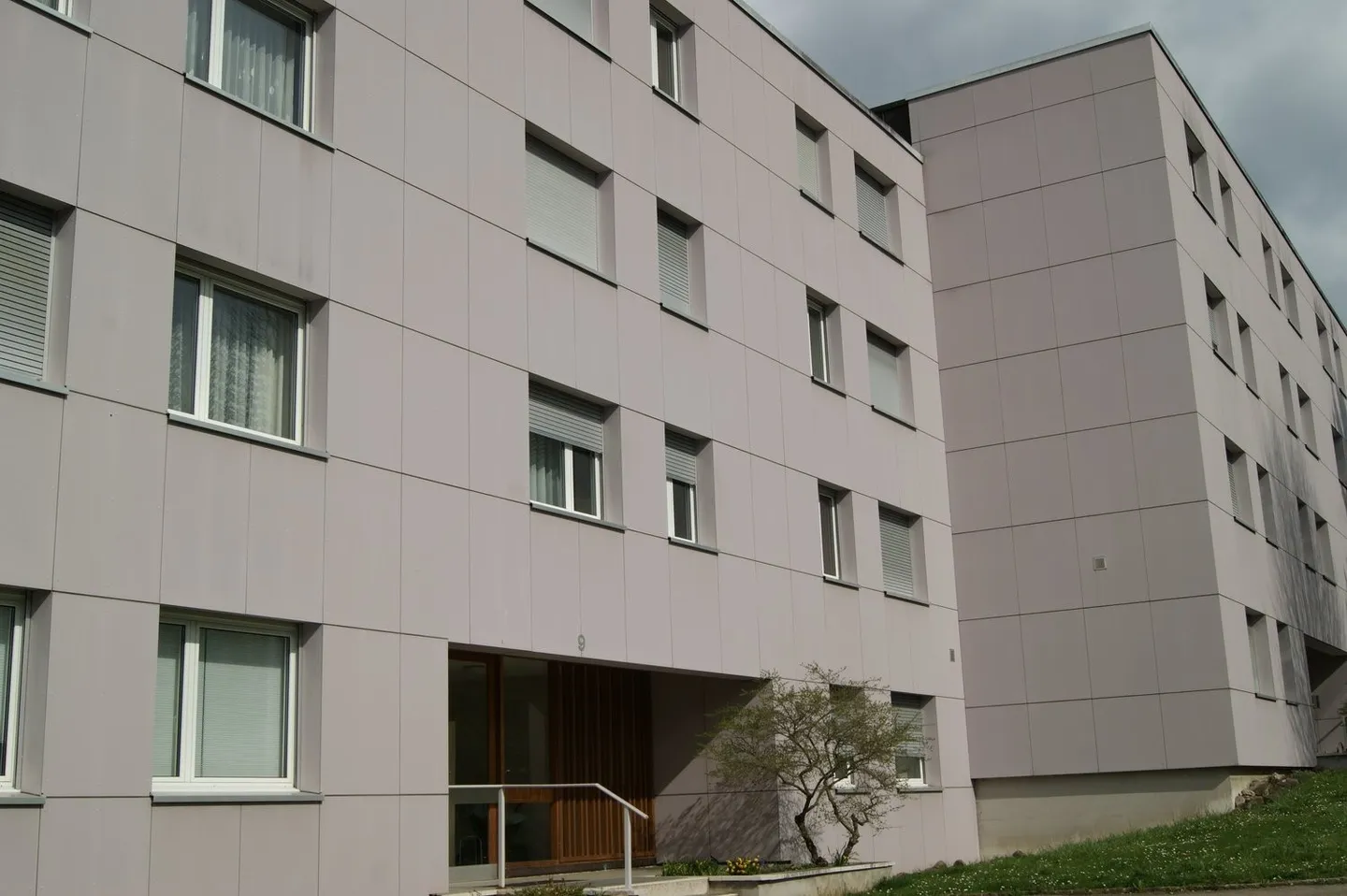 4.5 Wohnung im 1. Stock - Foto 4 von 4