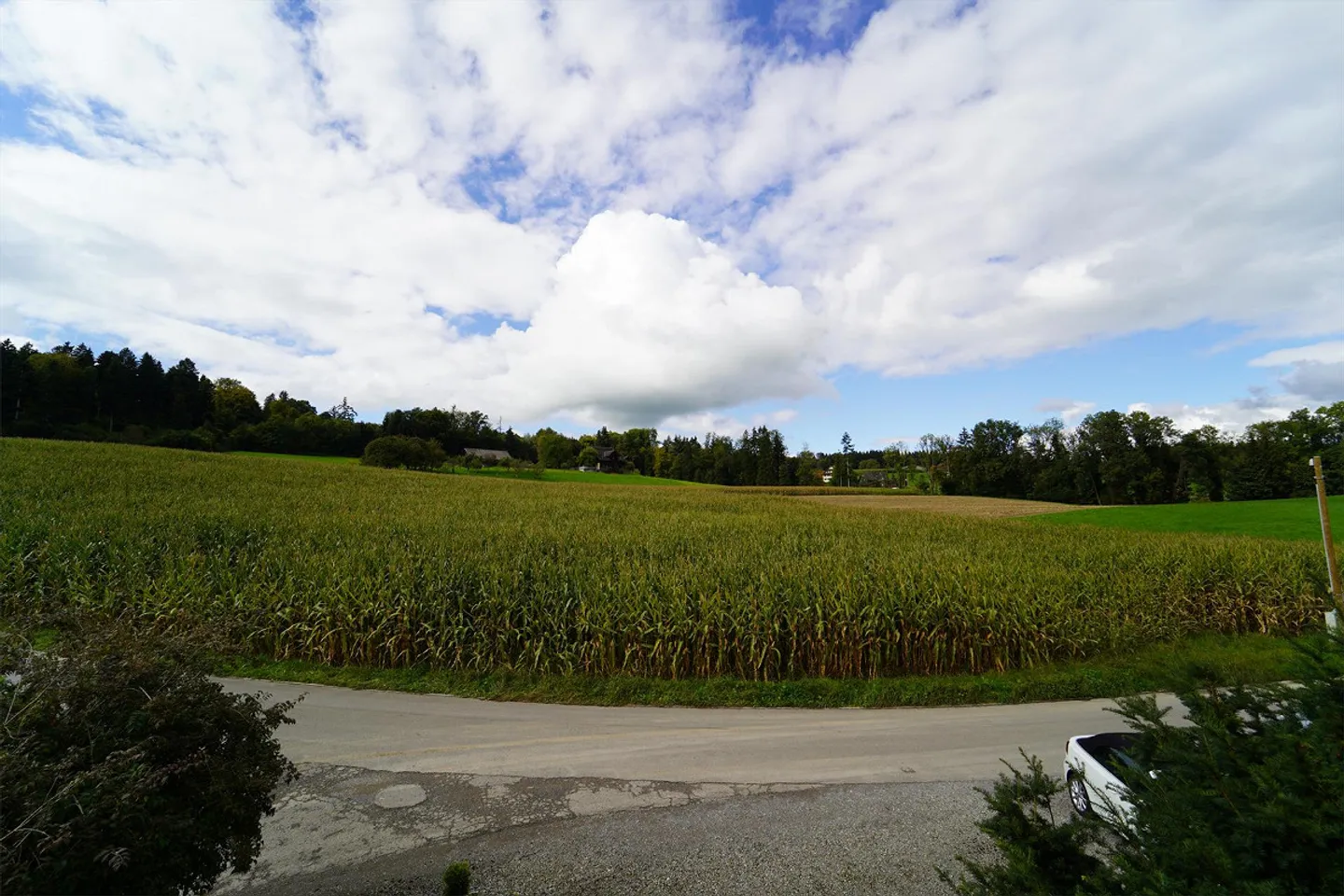 4.5 Room Apartment in a Quiet and Rural Environment - Photo 1 of 7