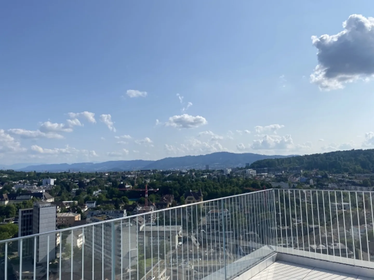Appartamento 3.5 locali - Foto 1 di 12