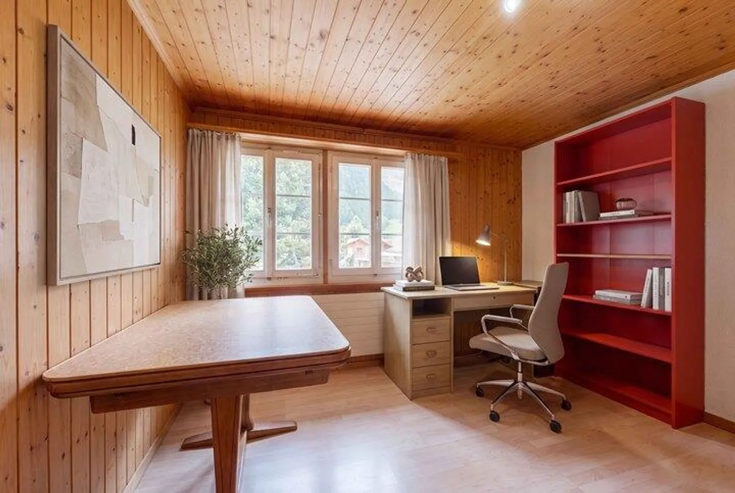 Charmantes Chalet in Guttannen - Foto 5 von 8