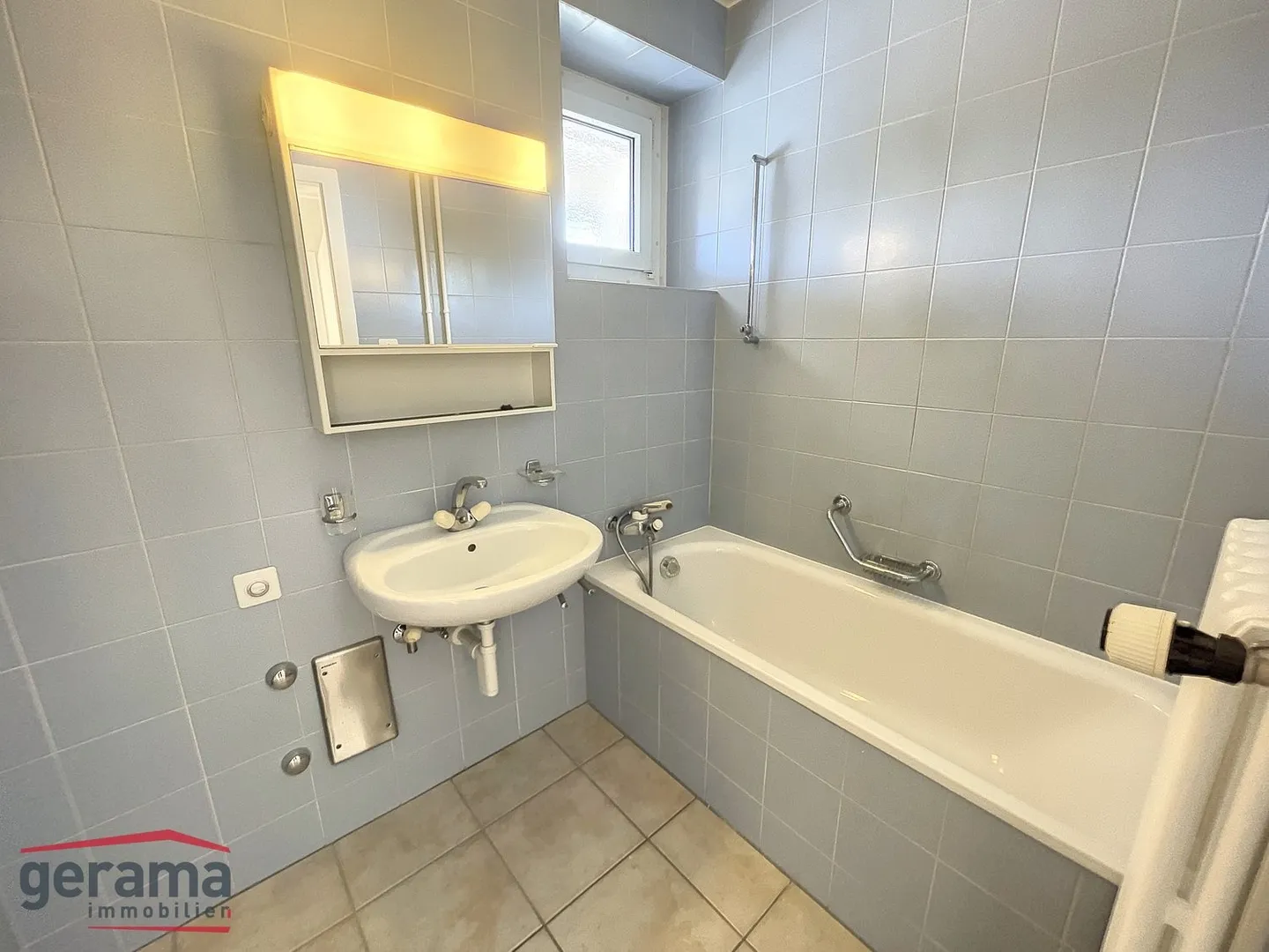 4.5 Wohnung im 1. Stock - Foto 3 von 4