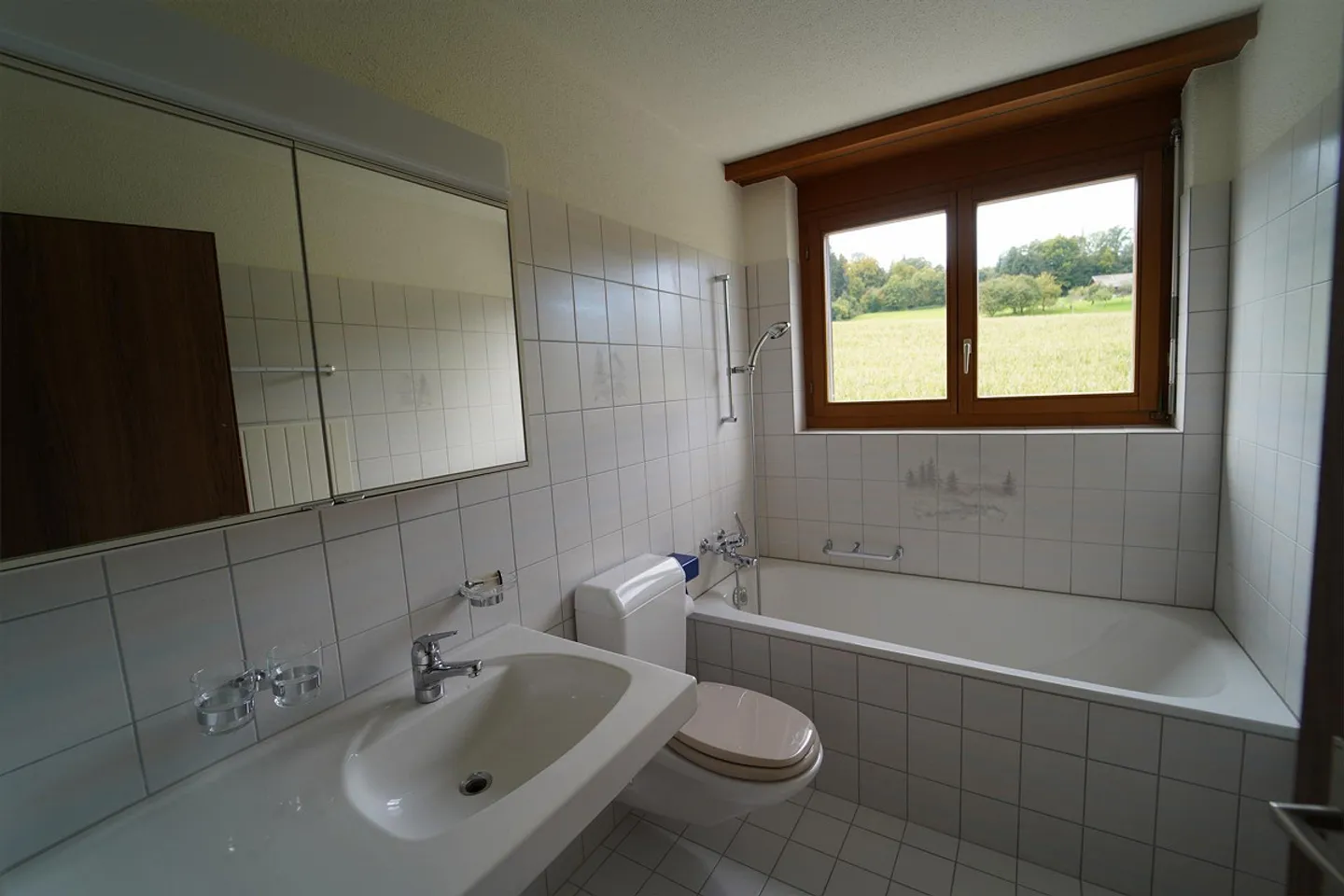 4.5 Room Apartment in a Quiet and Rural Environment - Photo 4 of 7