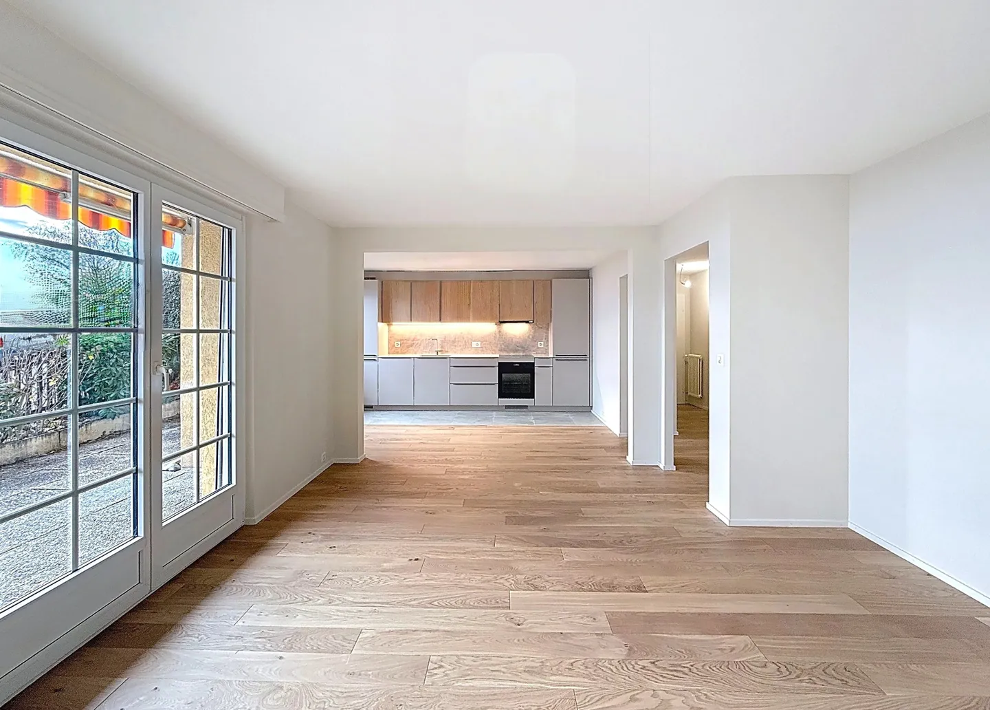 Apartment for sale - Photo 1 of 9