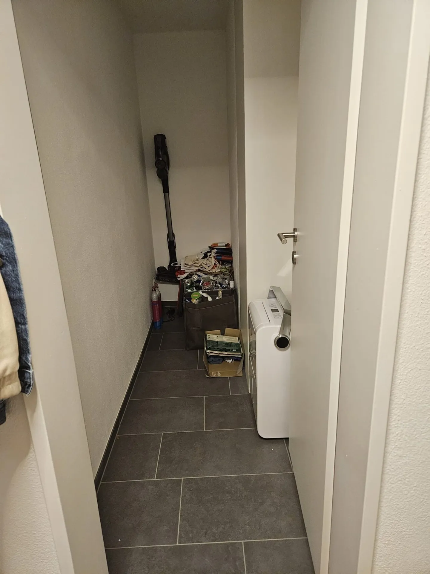 Appartement lumineux de 3,5 pièces avec 115 m² – calme et pourtant central - Photo 13 sur 14
