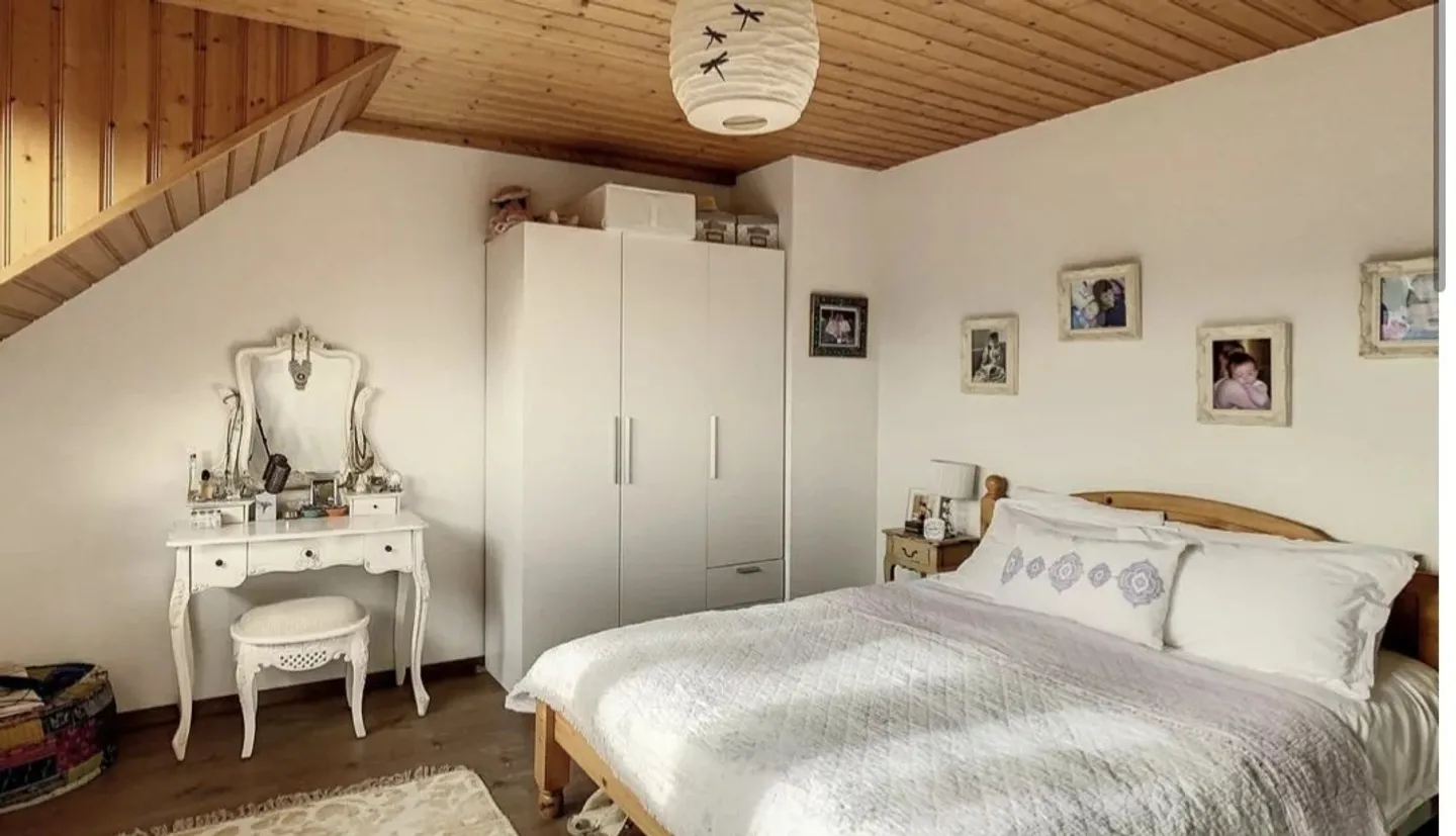 6-room semi-detached villa - Photo 3 of 6