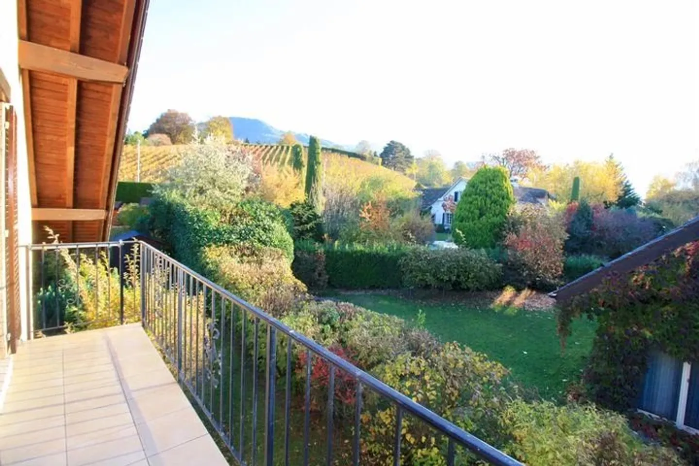 6-room semi-detached villa - Photo 4 of 6