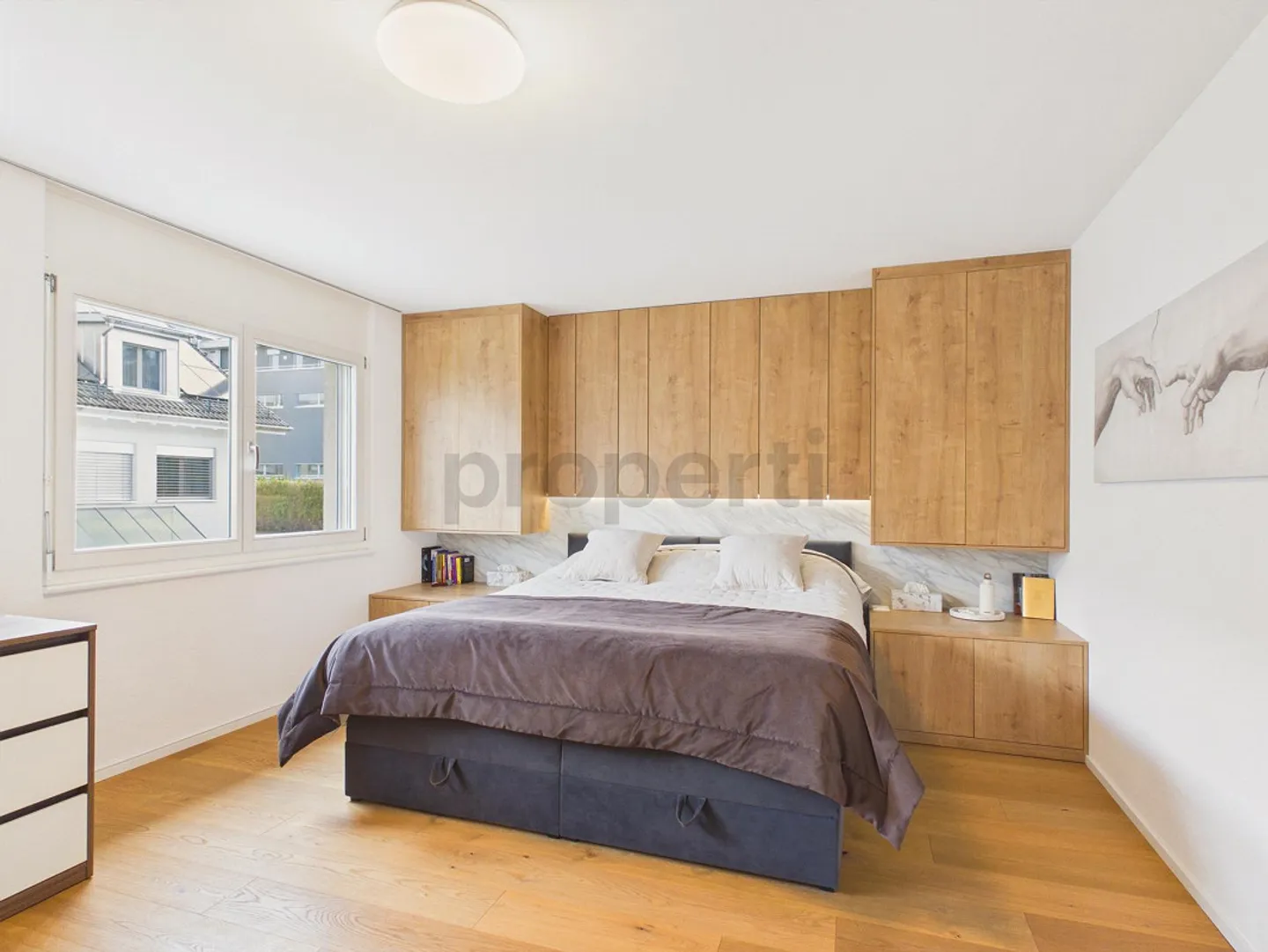 Geräumiges Reihenhaus in Pfäffikon - Foto 5 von 15