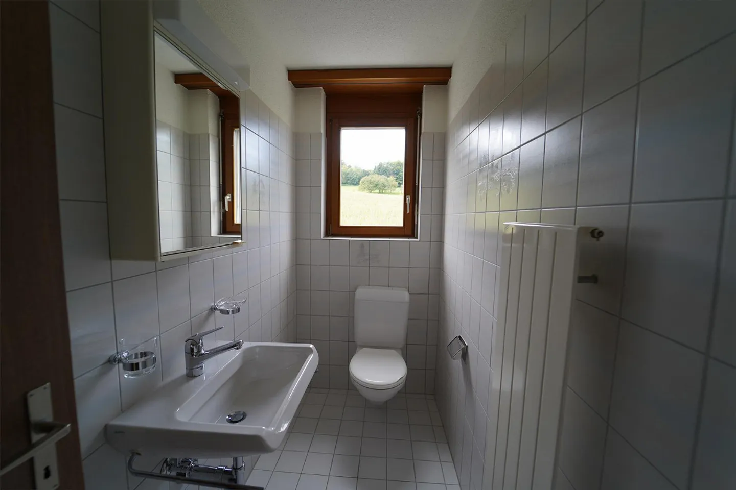 4.5 Room Apartment in a Quiet and Rural Environment - Photo 5 of 7