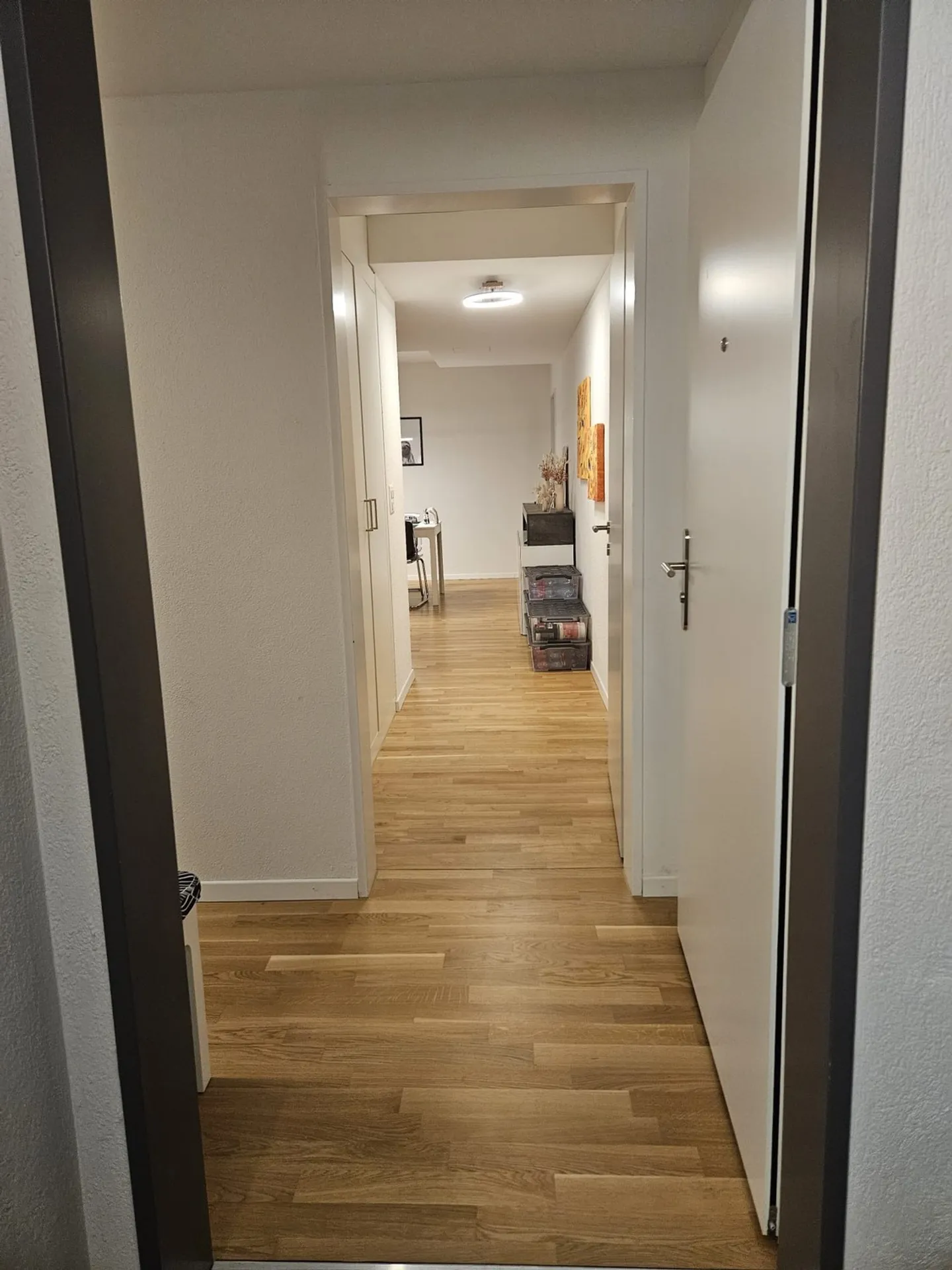 Appartement lumineux de 3,5 pièces avec 115 m² – calme et pourtant central - Photo 11 sur 14