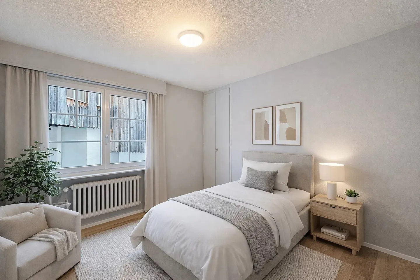 Apartment for sale - Photo 5 of 9