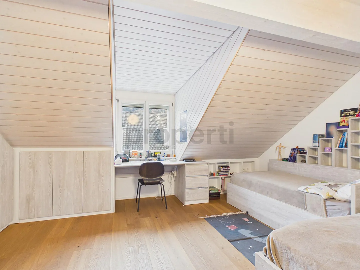 Geräumiges Reihenhaus in Pfäffikon - Foto 7 von 15