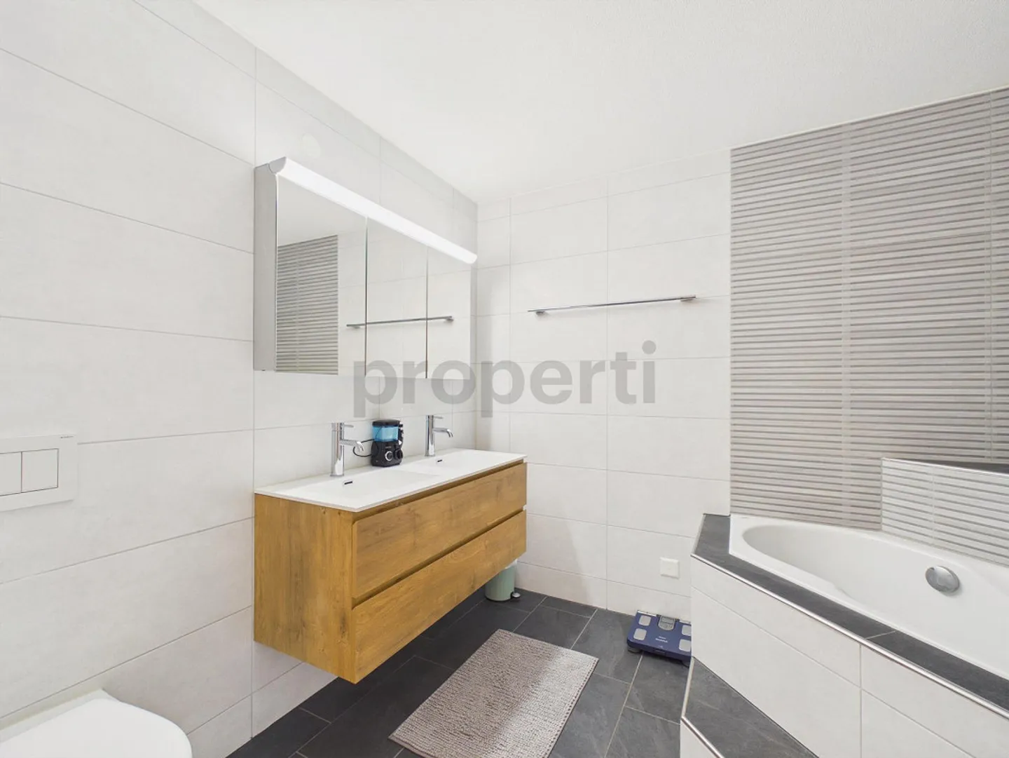 Geräumiges Reihenhaus in Pfäffikon - Foto 8 von 15