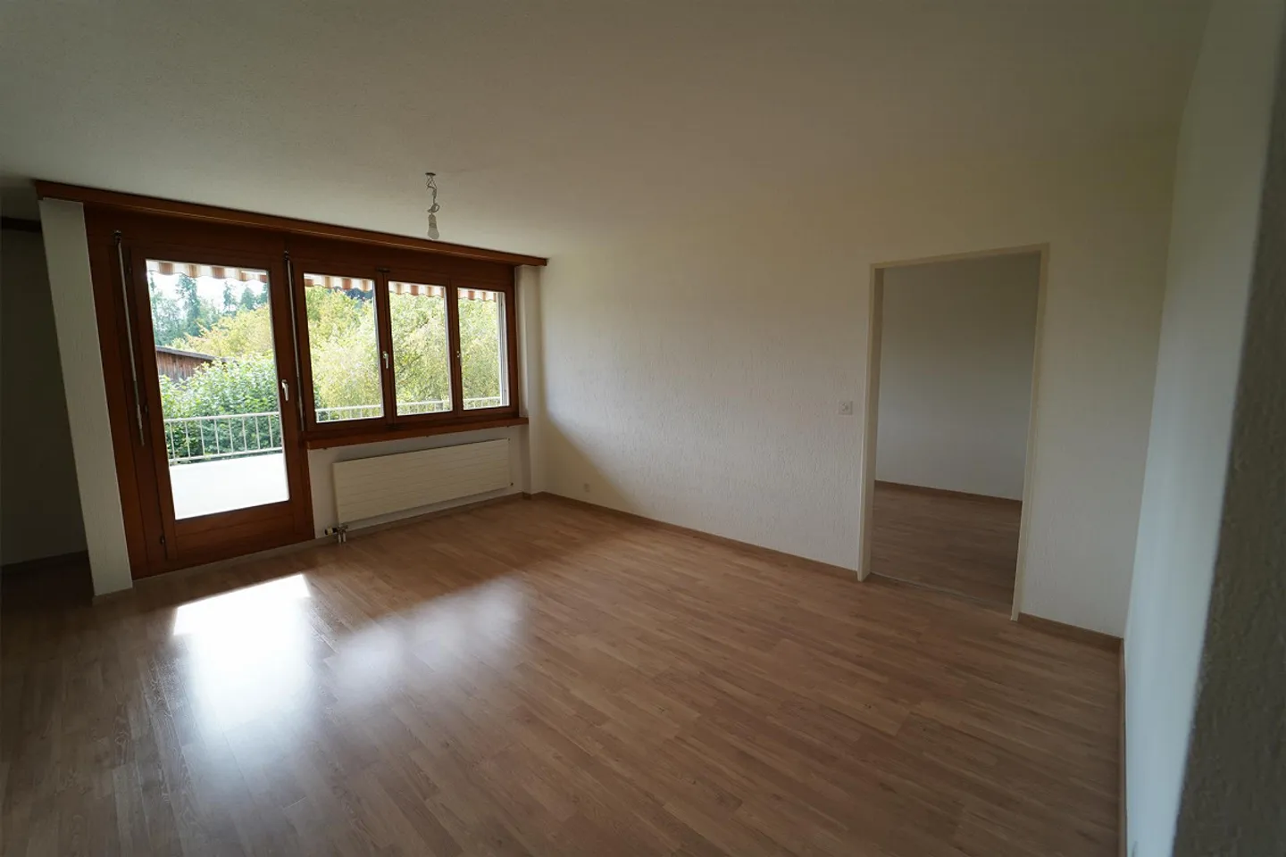 4.5 Room Apartment in a Quiet and Rural Environment - Photo 7 of 7