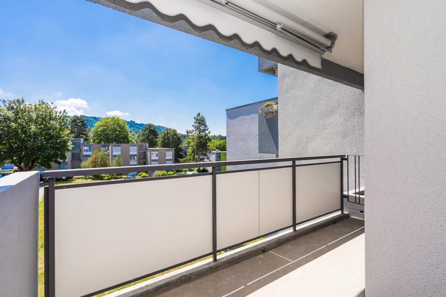 Dream apartment with green surroundings awaits YOU! - Photo 9 of 10