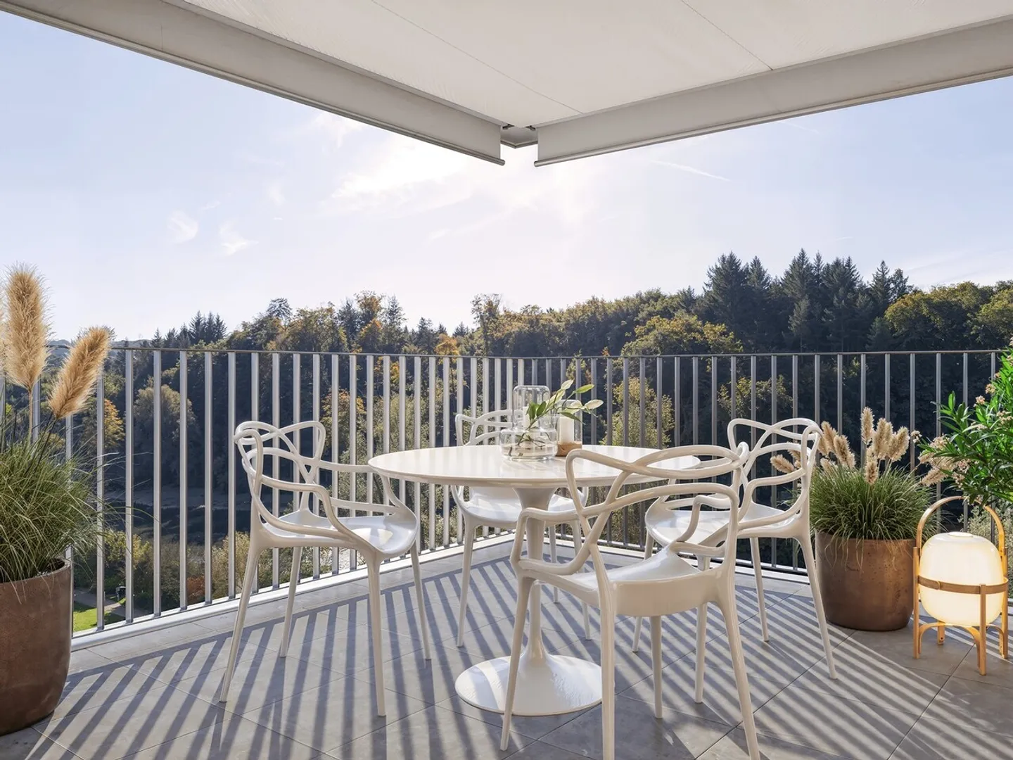 First rental: Living directly on the Aare! - Photo 5 of 7