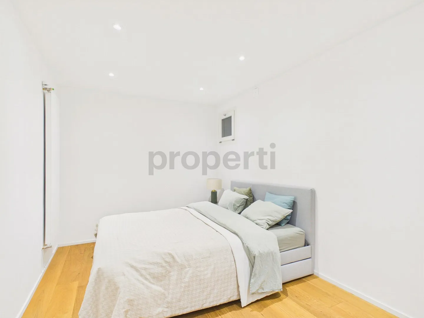 Geräumiges Reihenhaus in Pfäffikon - Foto 13 von 15