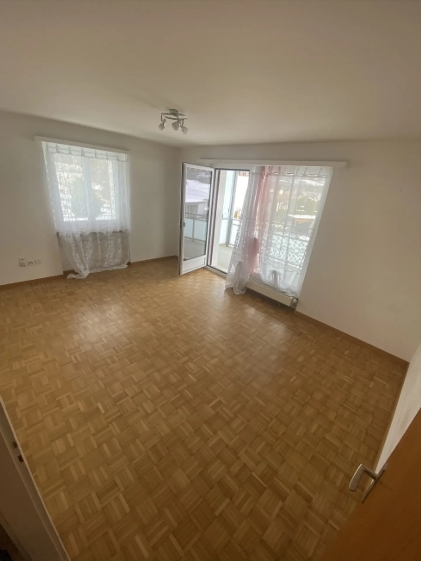 Appartement Familial - Photo 1 sur 8